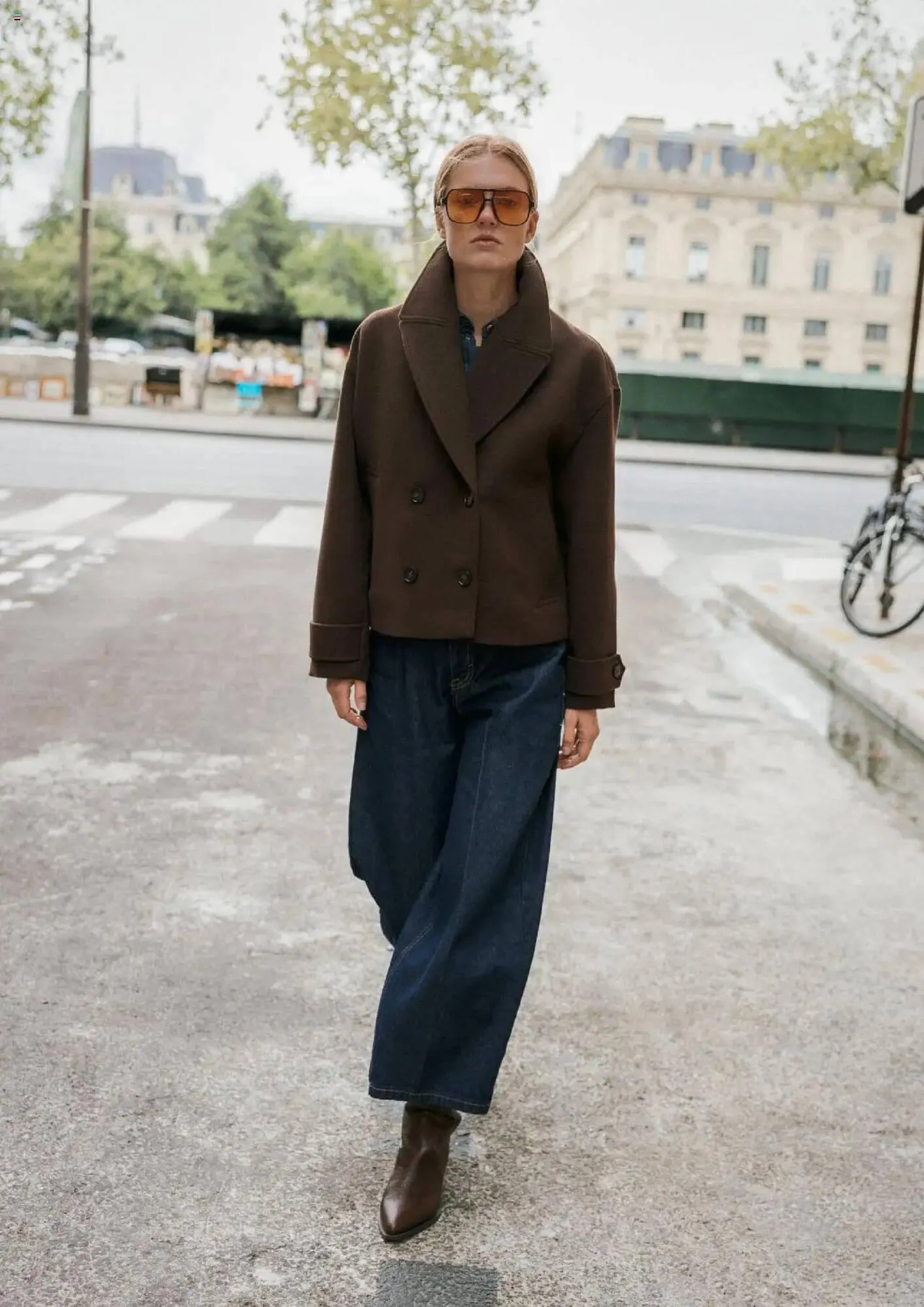 Catálogo de Catálogo Zara 1 de octubre al 1 de noviembre 2025 - Página 3