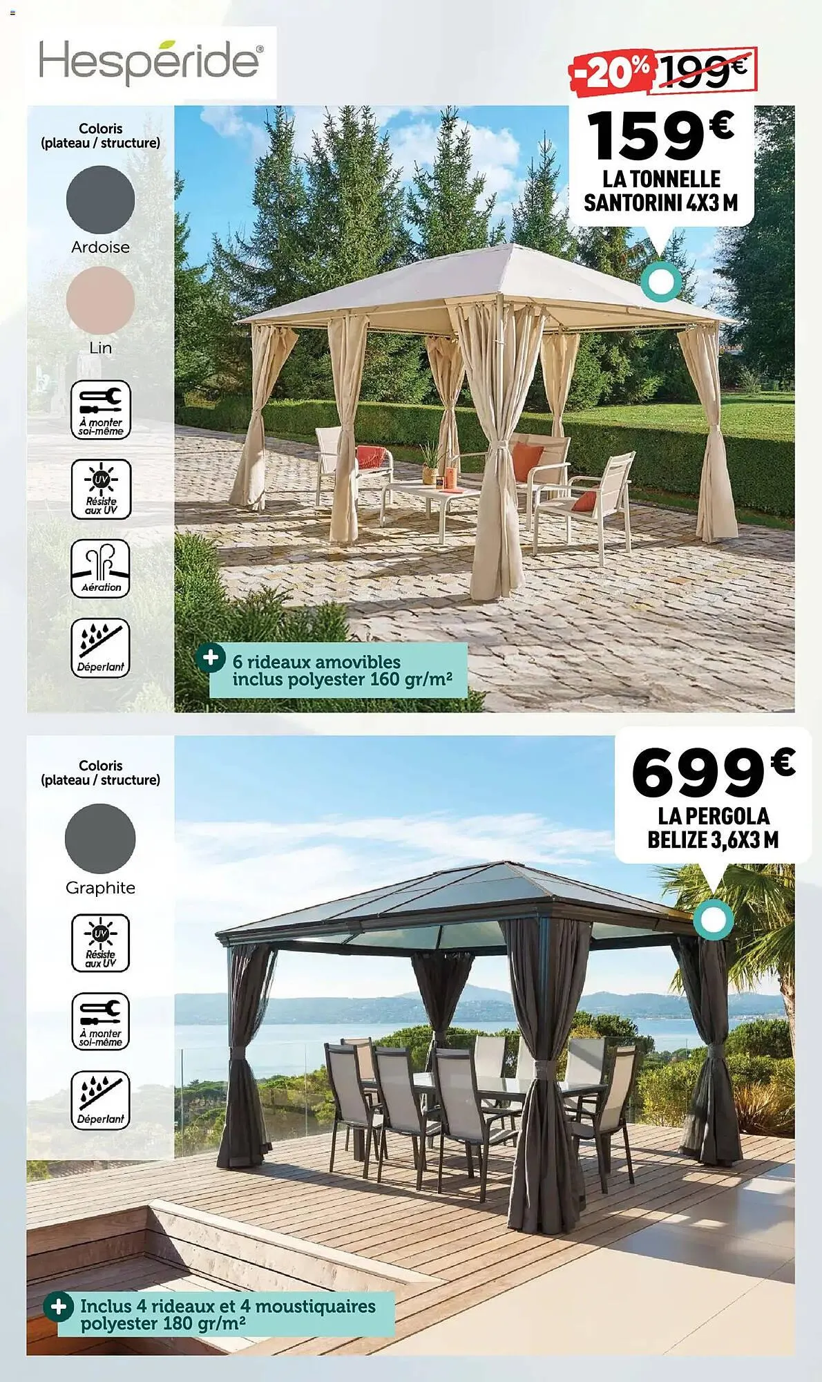 Catalogue Centrakor du 30 mars au 12 avril 2026 - Catalogue page 45