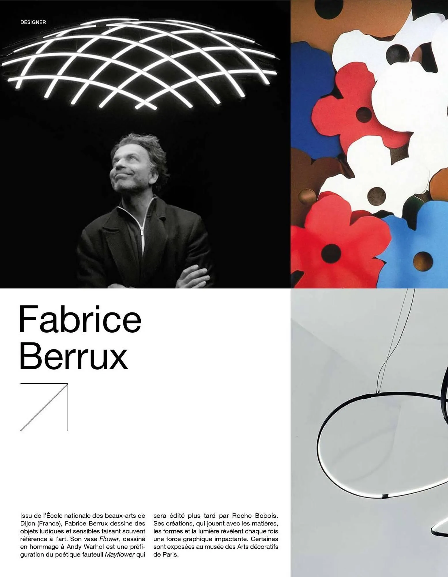 Catalogue Roche Bobois du 13 janvier au 31 décembre 2026 - Catalogue page 150