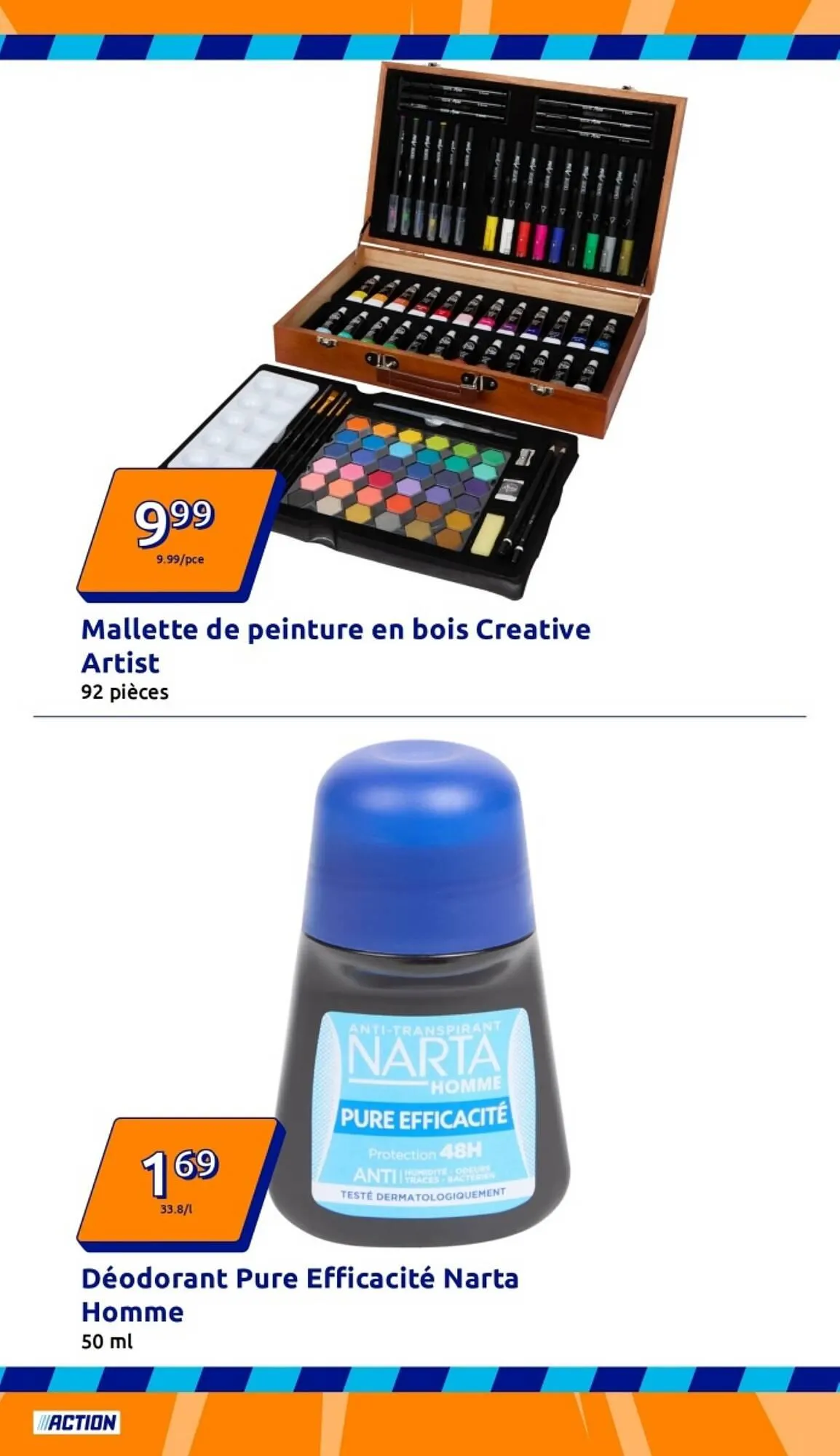 Catalogue Action du 21 janvier au 27 janvier 2026 - Catalogue page 14