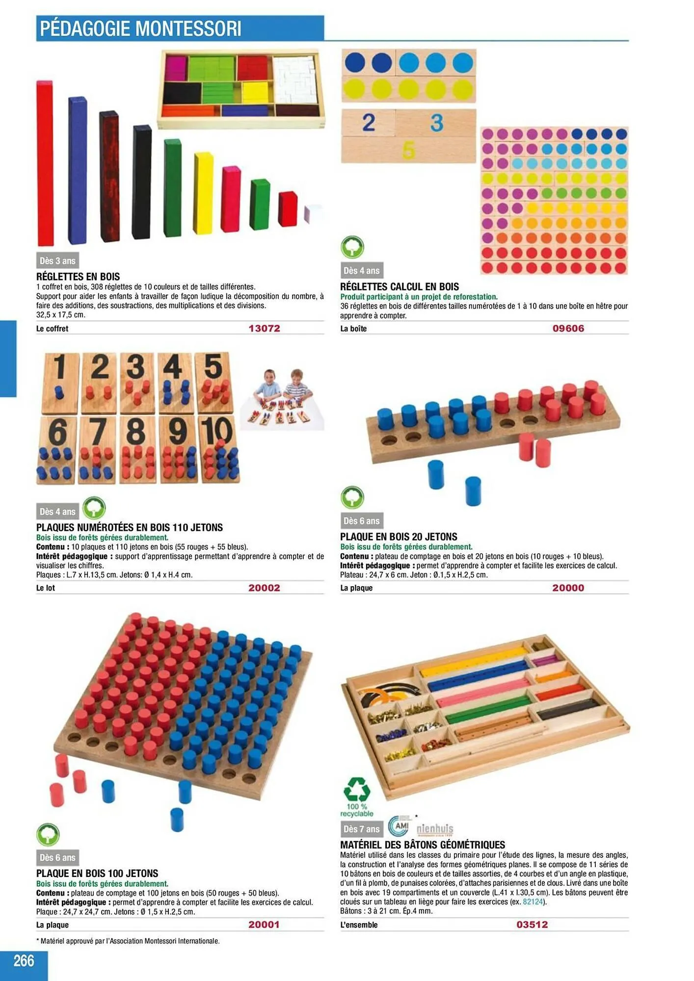 Catalogue Majuscule du 5 mars au 31 décembre 2025 - Catalogue page 290