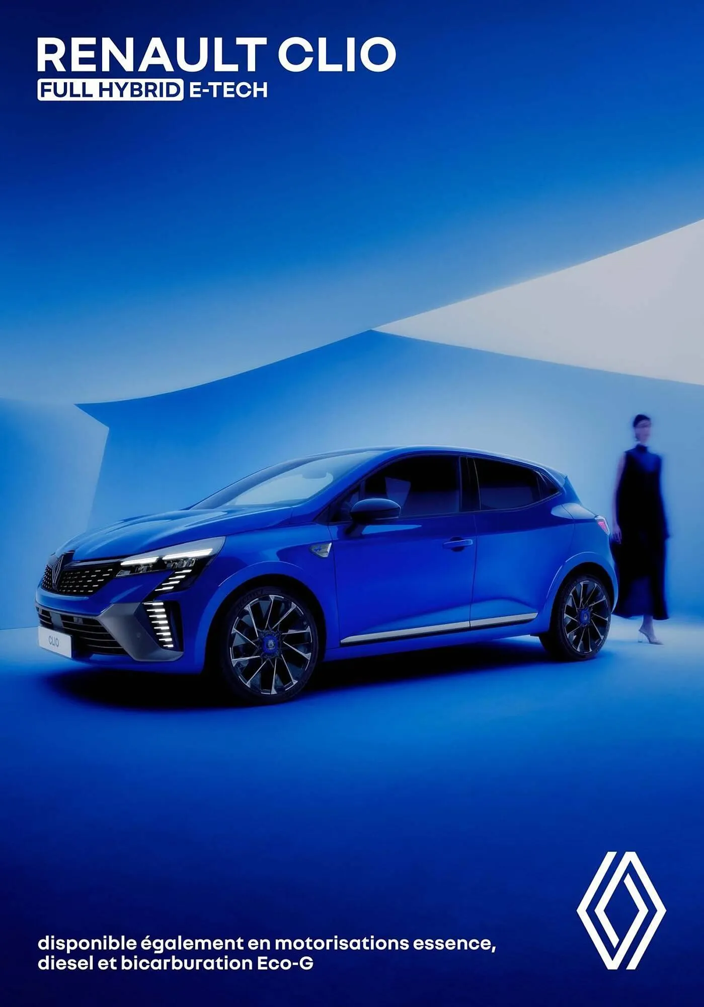 Catalogue Renault du 14 janvier au 31 janvier 2027 - Catalogue page 1