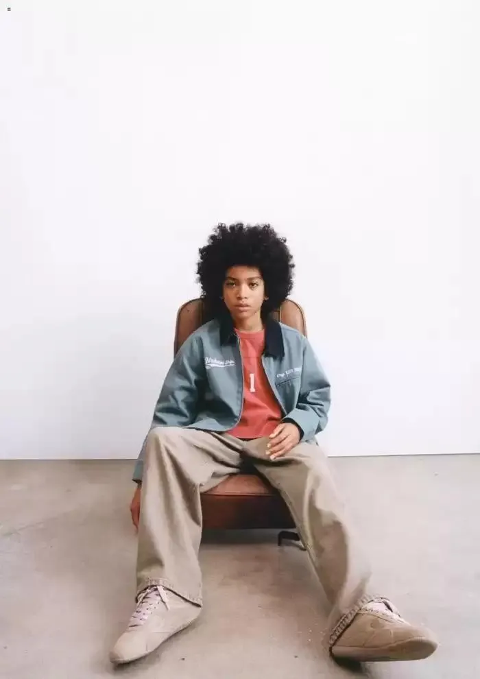 Boy's New in Cloches du 2 mai au 31 mai 2025 - Catalogue page 6