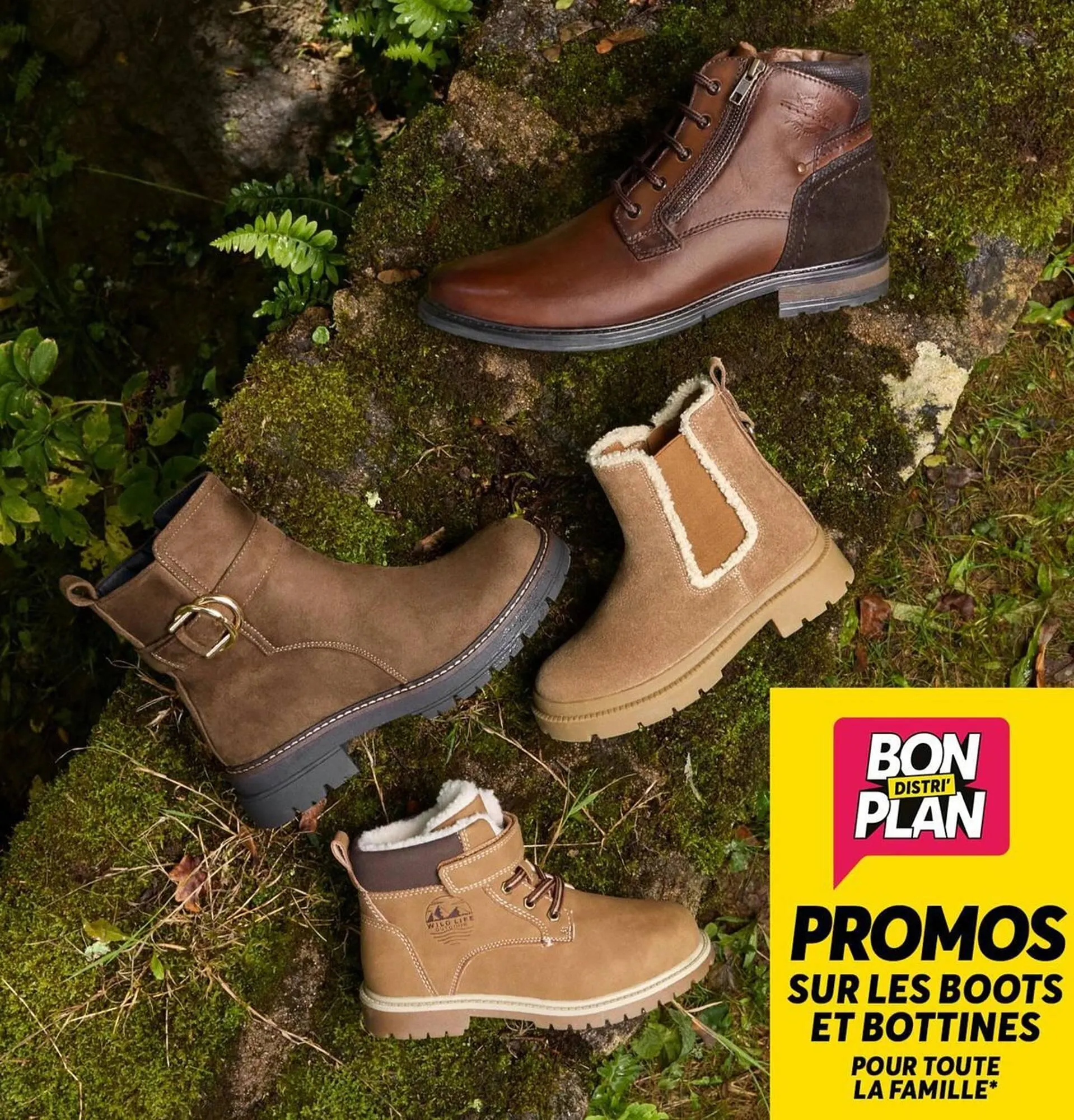 Catalogue DistriCenter du 24 octobre au 9 novembre 2025 - Catalogue page 2