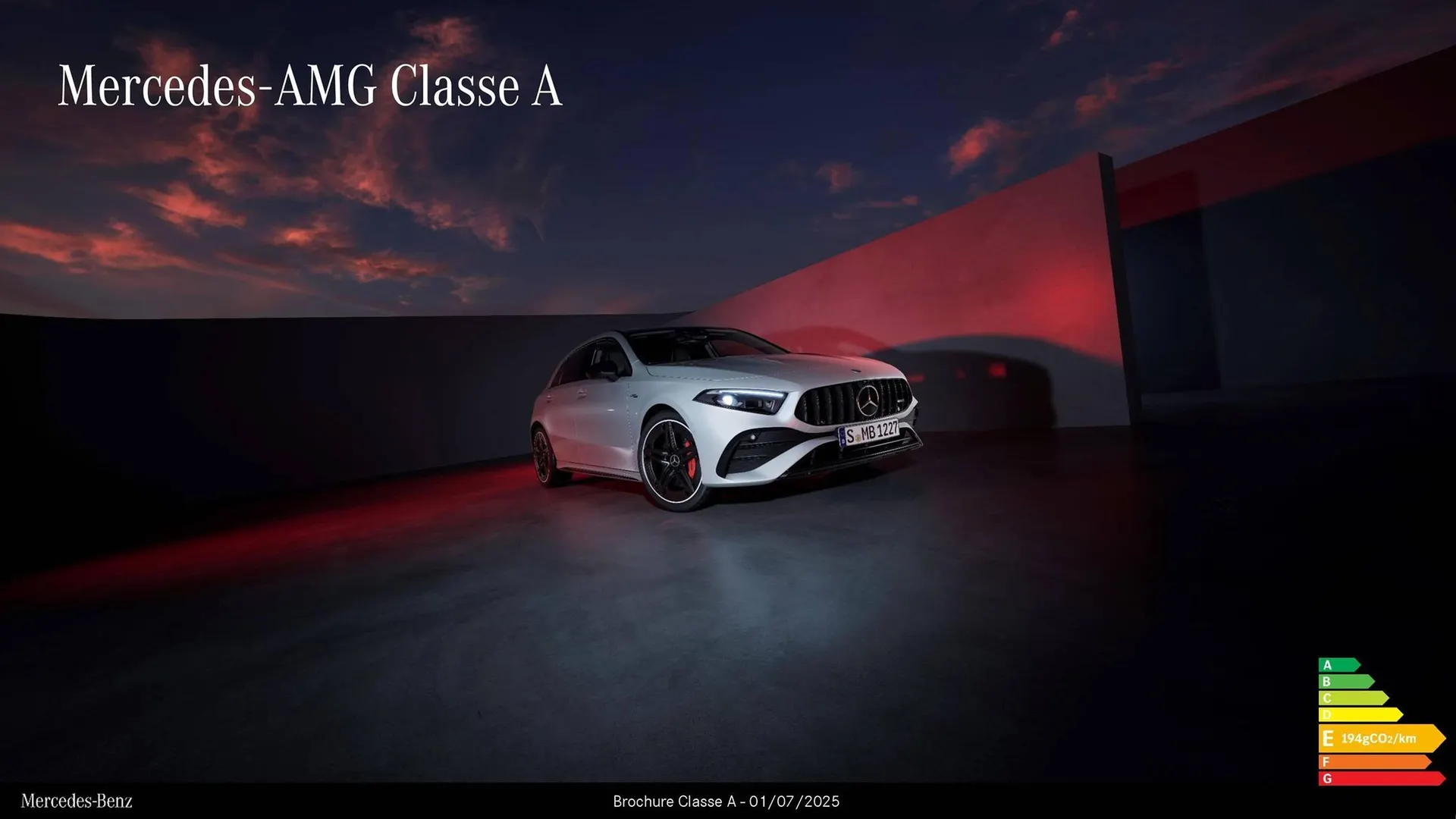 Catalogue Mercedes-Benz du 3 septembre au 3 septembre 2026 - Catalogue page 6