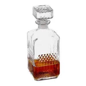 Carafe pour whisky