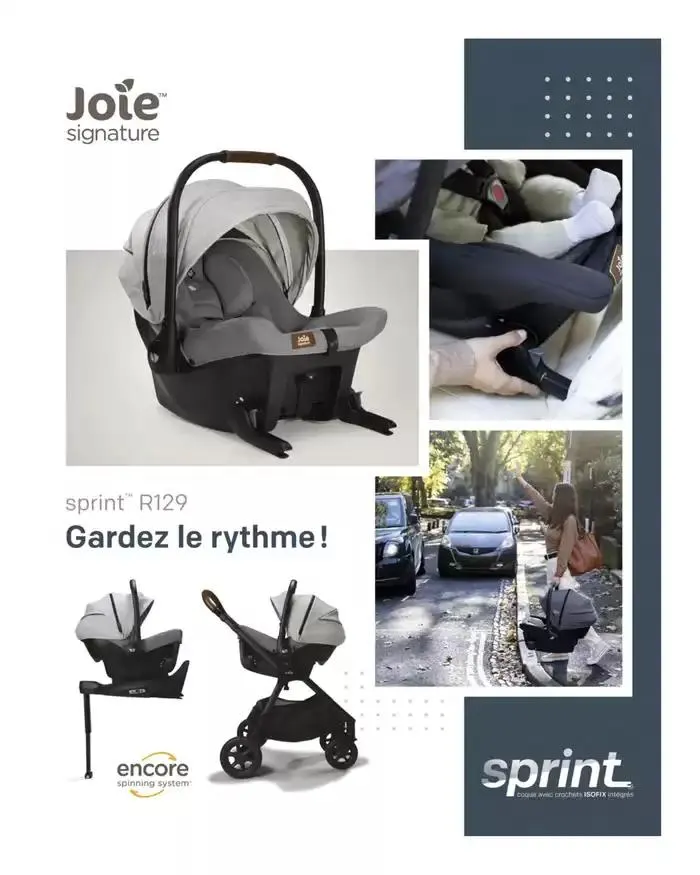 Collection 2024-2025 du 20 août au 30 juin 2025 - Catalogue page 111