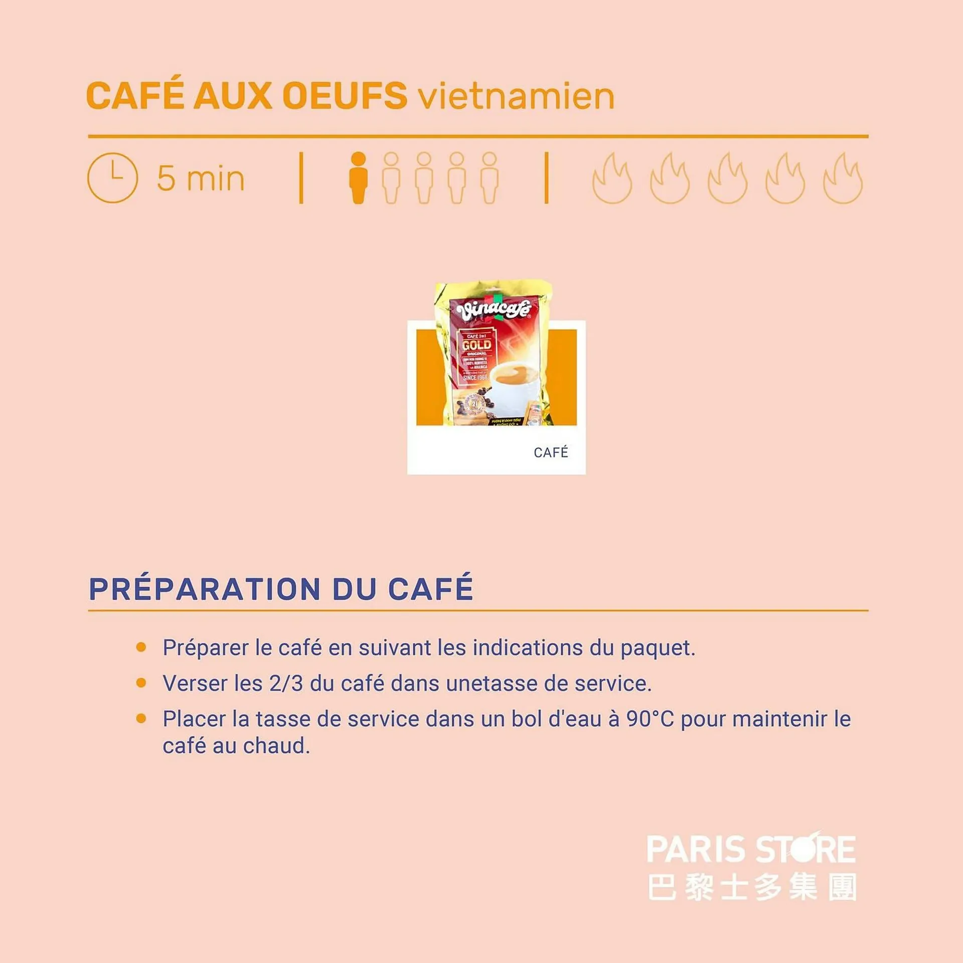 Catalogue Paris Store du 2 octobre au 12 octobre 2024 - Catalogue page 2