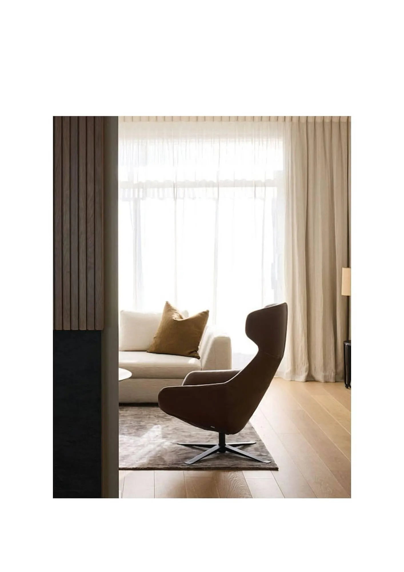 Catalogue BoConcept du 7 janvier au 31 décembre 2025 - Catalogue page 6