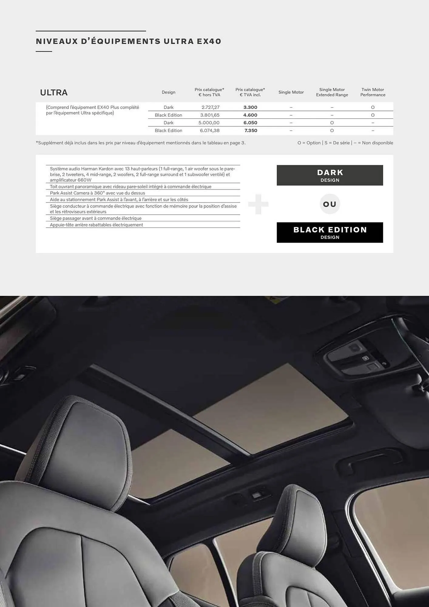 Catalogue VOLVO du 7 janvier au 31 décembre 2025 - Catalogue page 11