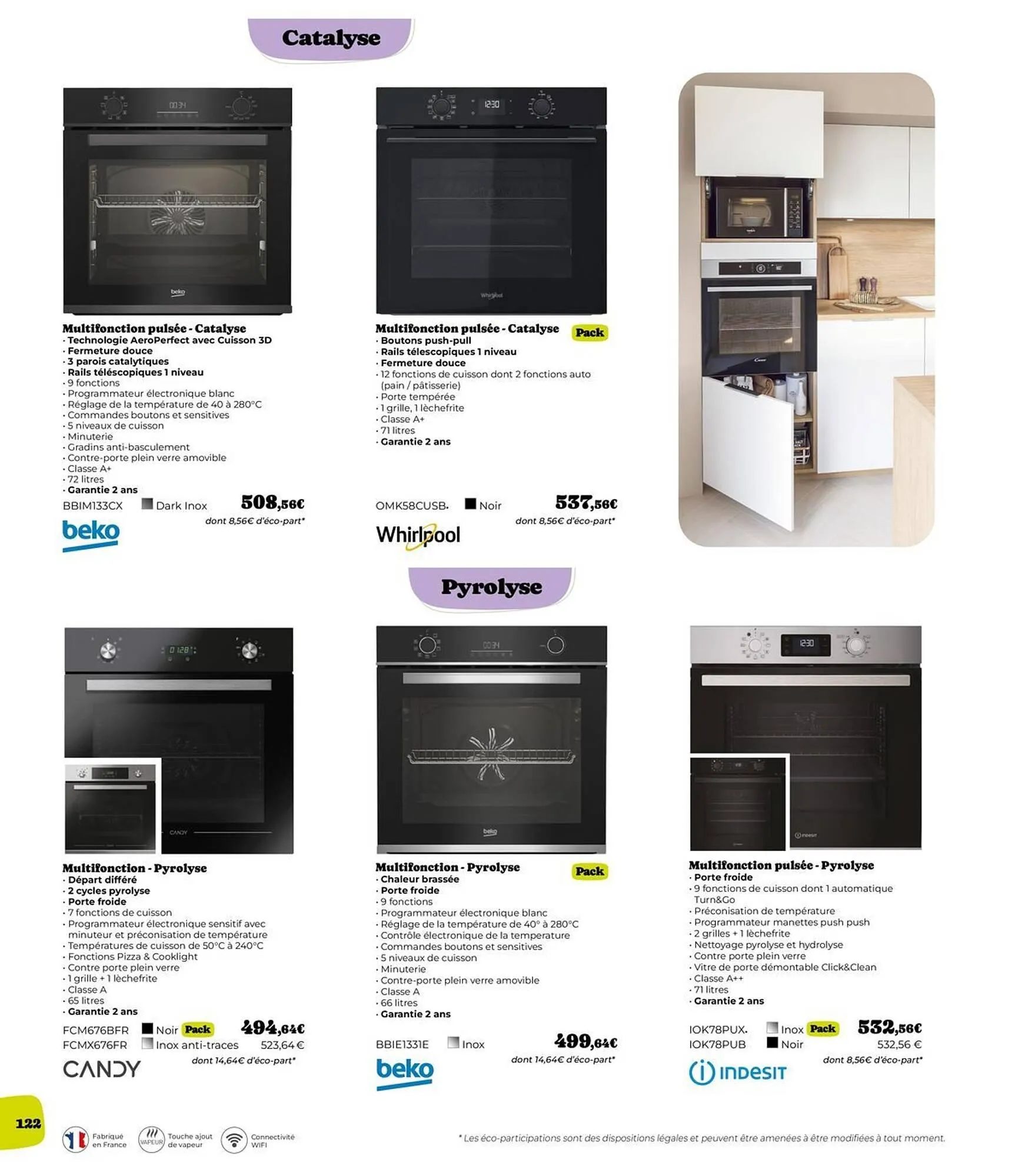 Catalogue SoCoo'c du 2 mars au 31 mai 2026 - Catalogue page 122