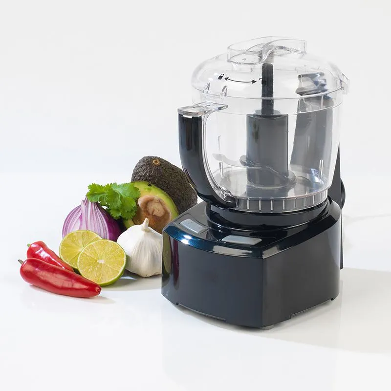 Robot multifonction 200w - PROGRESS