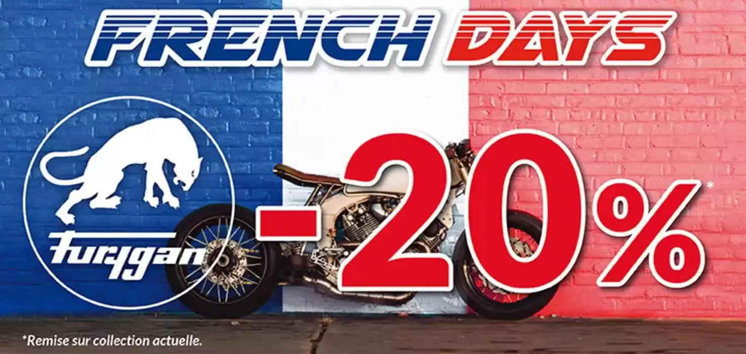 French days du 30 avril au 6 mai 2025 - Catalogue page 3