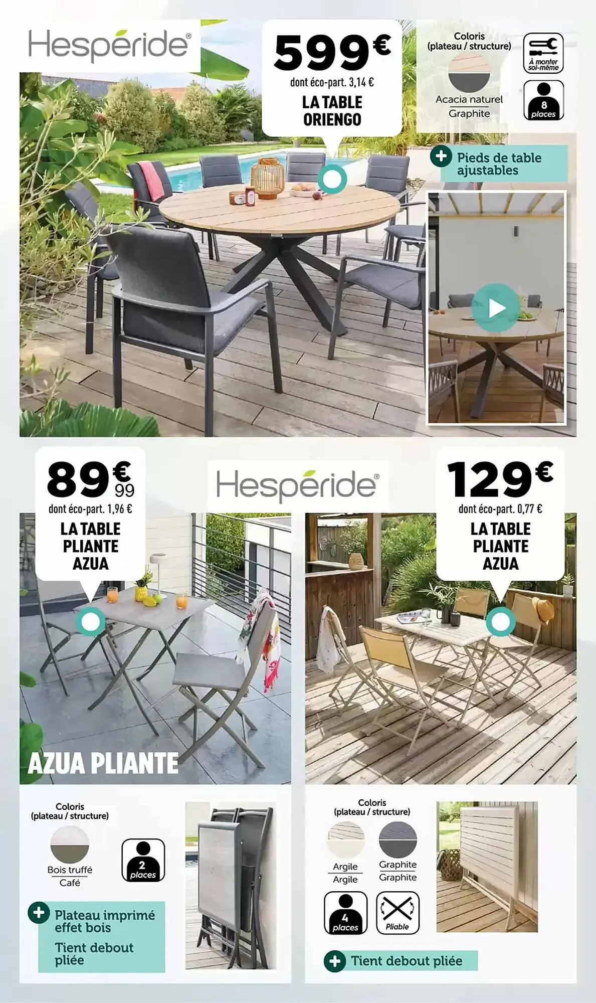 Catalogue Centrakor du 29 avril au 10 mai 2026 - Catalogue page 11