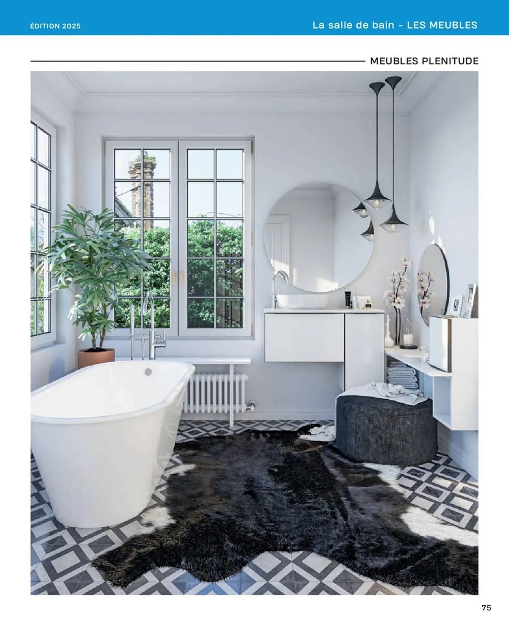 Catalogue Cedeo du 10 octobre au 31 décembre 2025 - Catalogue page 75