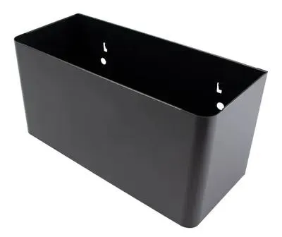 Porte aerosol 15x14cm FISCHER DAREX