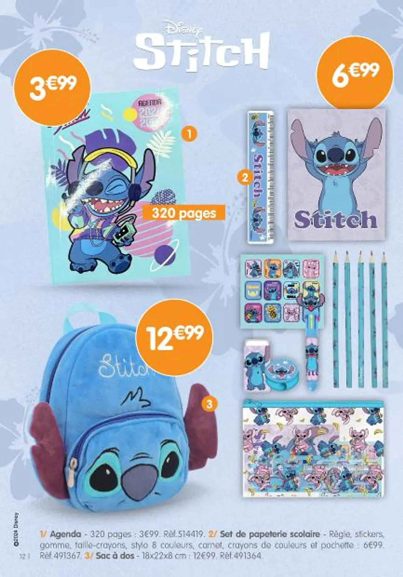 Catalogue b&m du 8 juillet au 25 juillet 2025 - Catalogue page 12