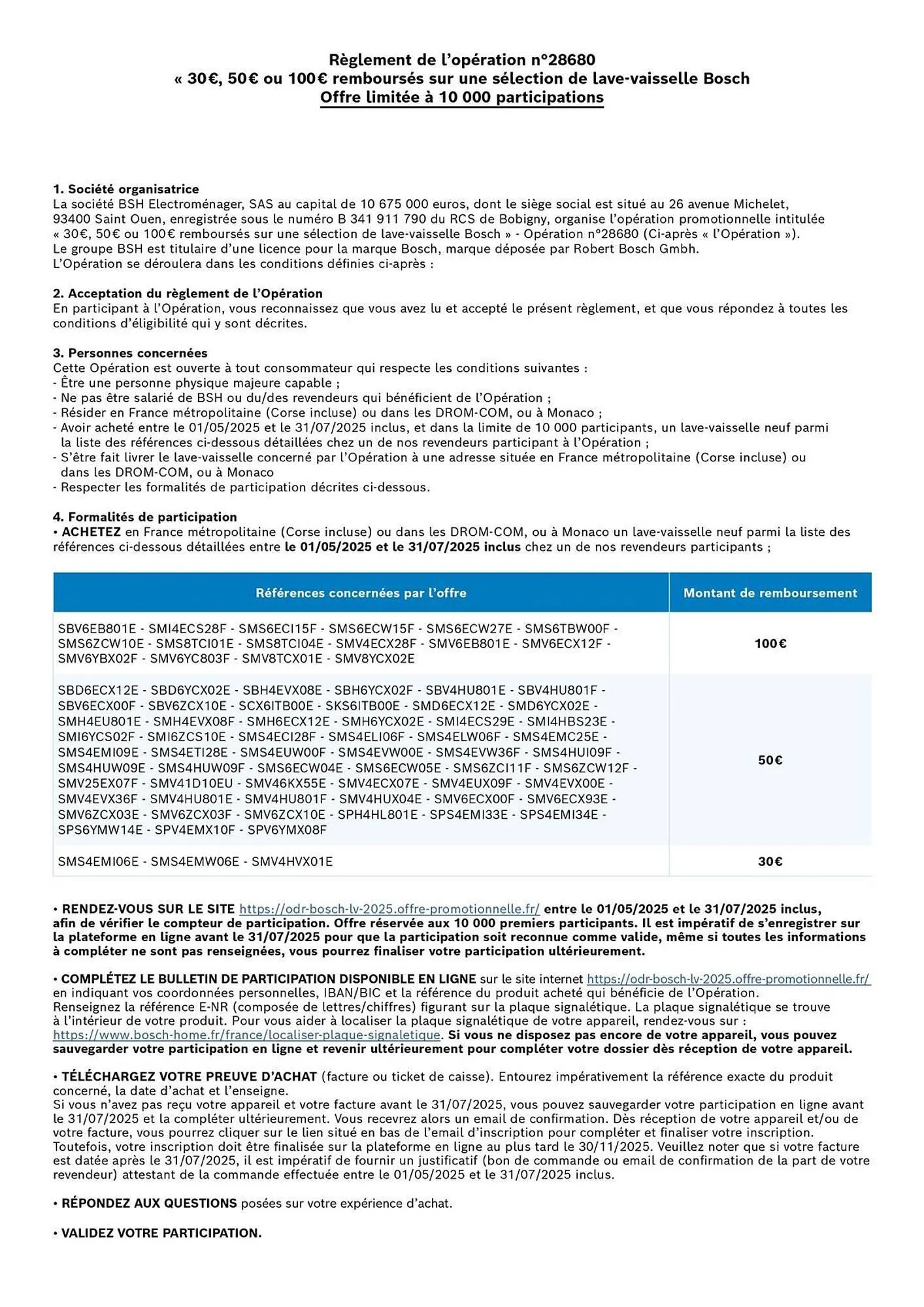 Catalogue Group Digital du 1 mai au 31 juillet 2025 - Catalogue page 2