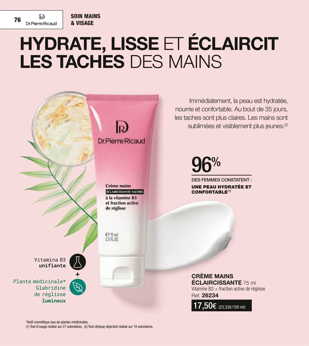 Stanhome du 3 juin au 17 juin 2025 - Catalogue page 74