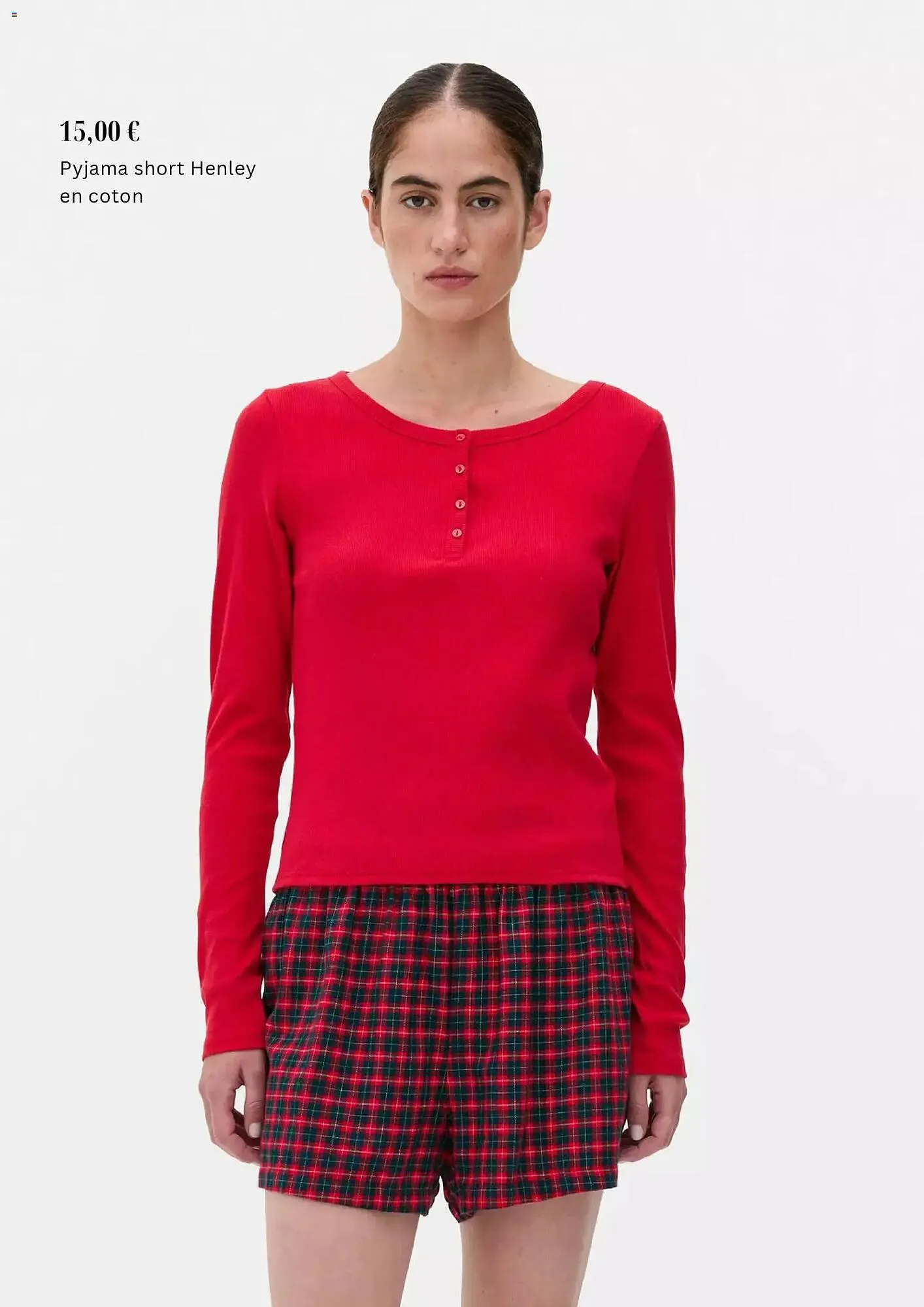 Catalogue Primark du 1 novembre au 30 novembre 2025 - Catalogue page 16