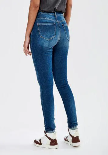 Jean skinny Femme
