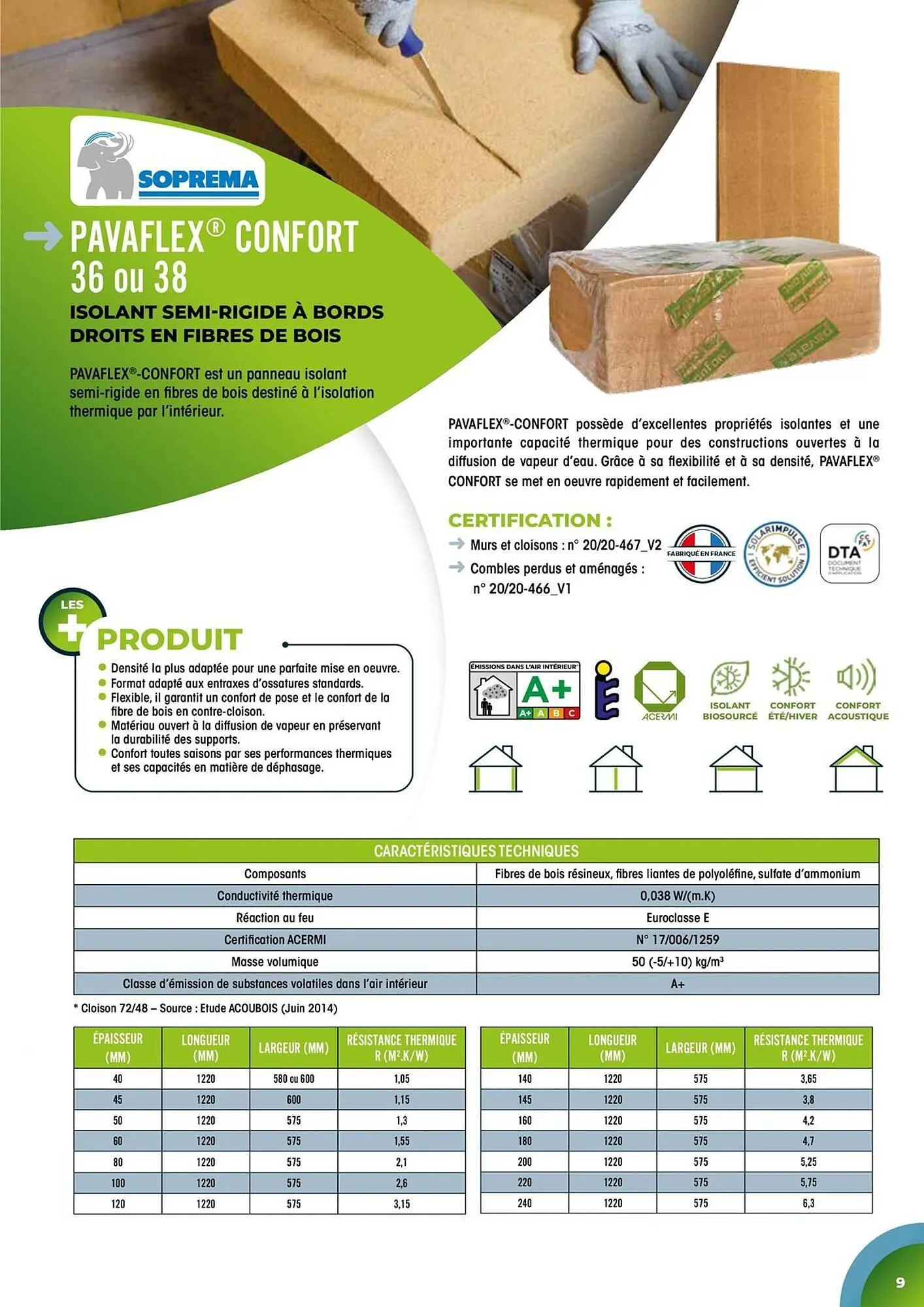 BigMat Catalogue du 1 juillet au 31 mai 2026 - Catalogue page 7