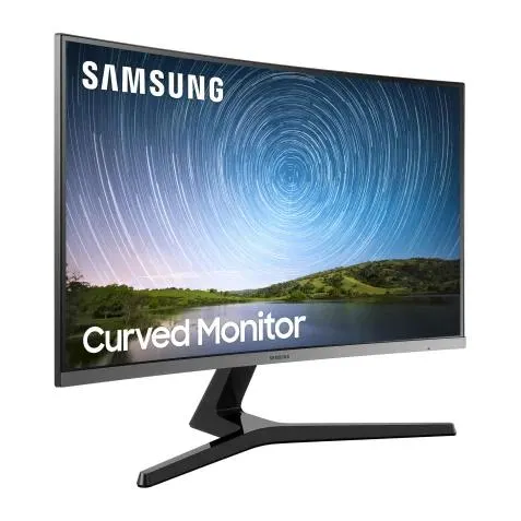 Ecran Samsung incurvé 32" ( 80 cm) LC32R500FHPXEN