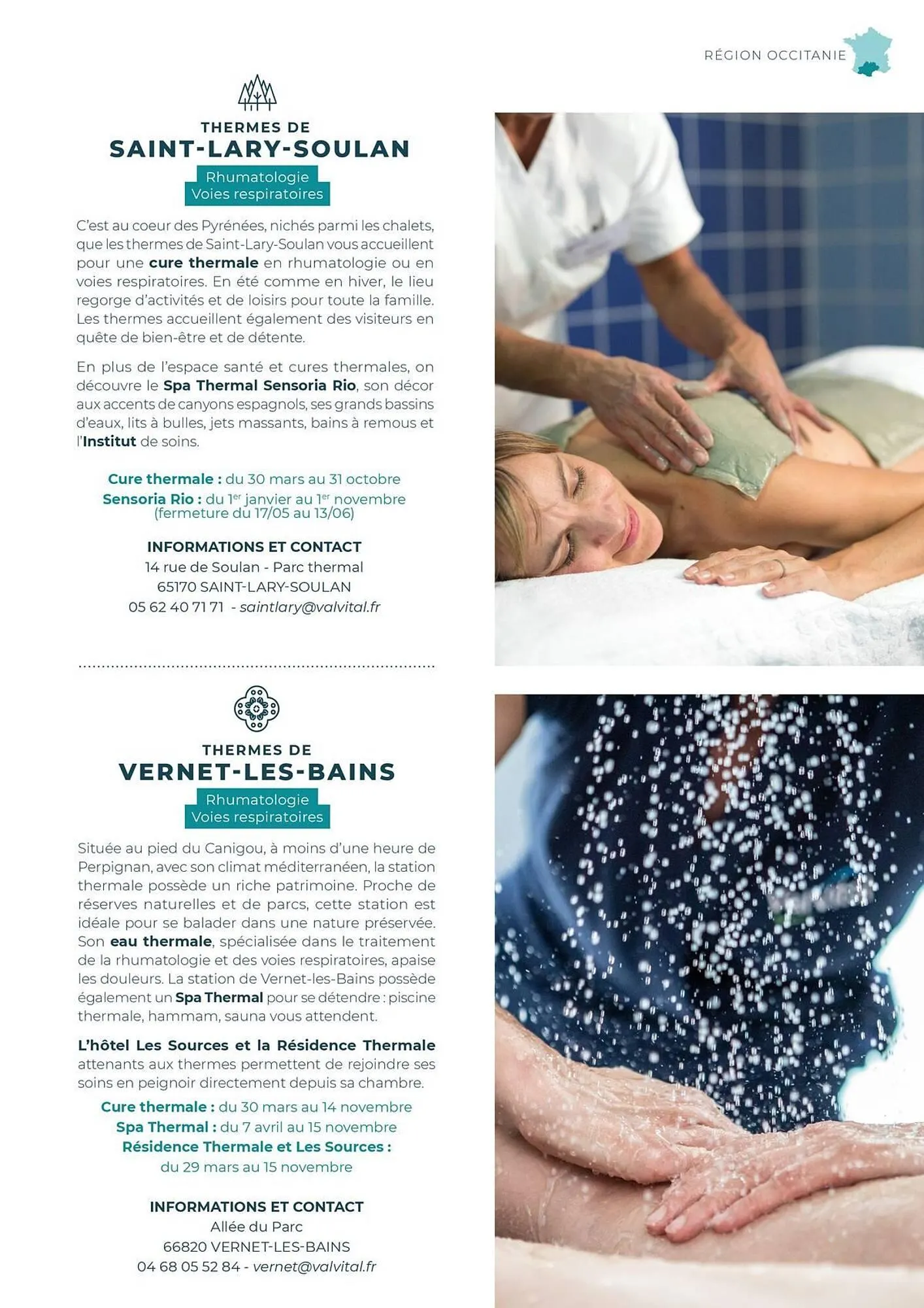 Catalogue ValVital du 1 janvier au 31 décembre 2026 - Catalogue page 13