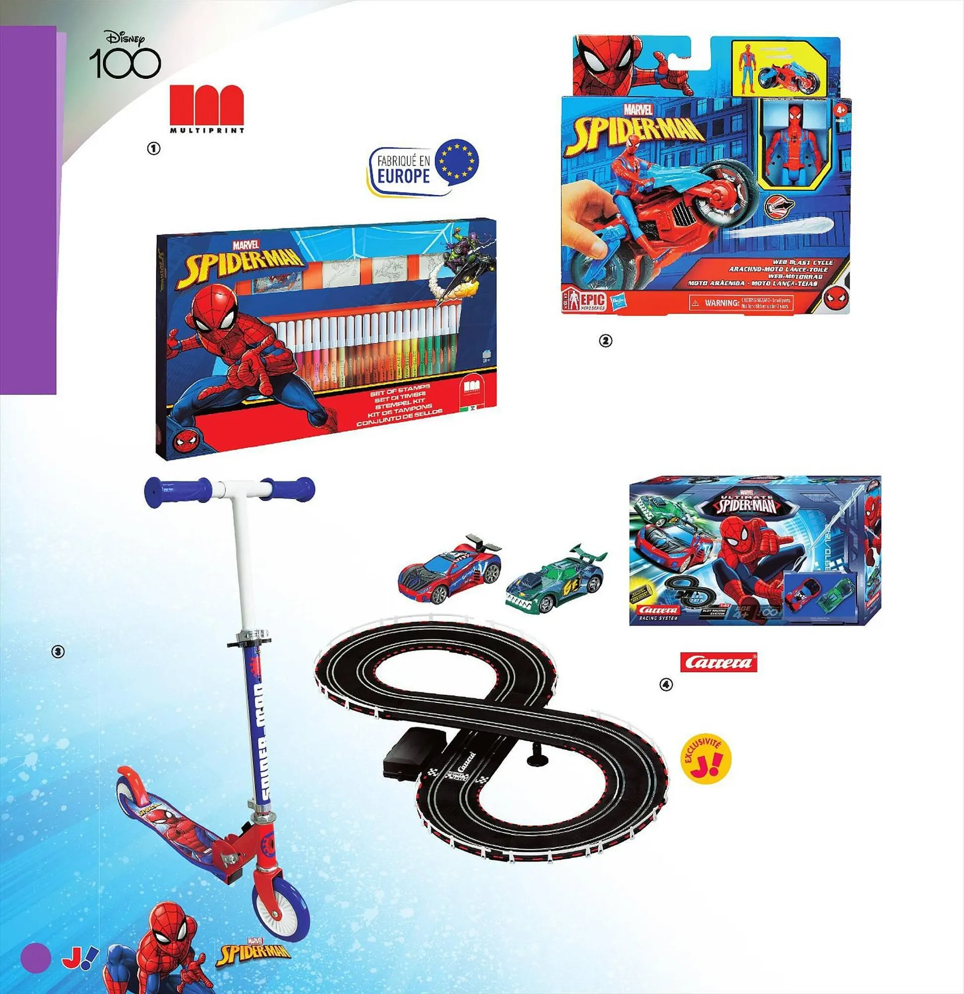 Catalogue JouéClub du 26 juillet au 29 juillet 2023 - Catalogue page 152