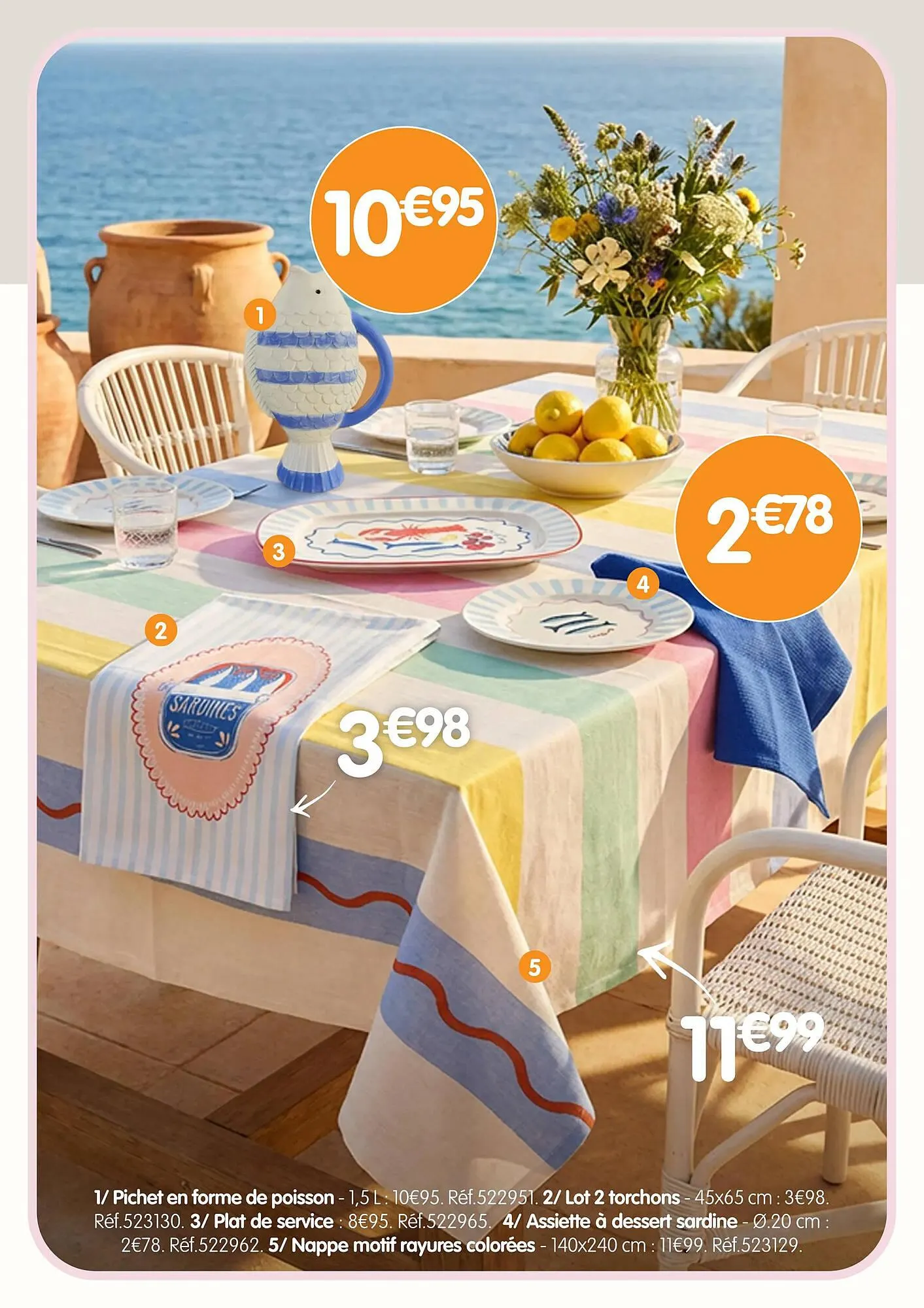 Catalogue b&m du 11 mars au 26 mai 2026 - Catalogue page 8