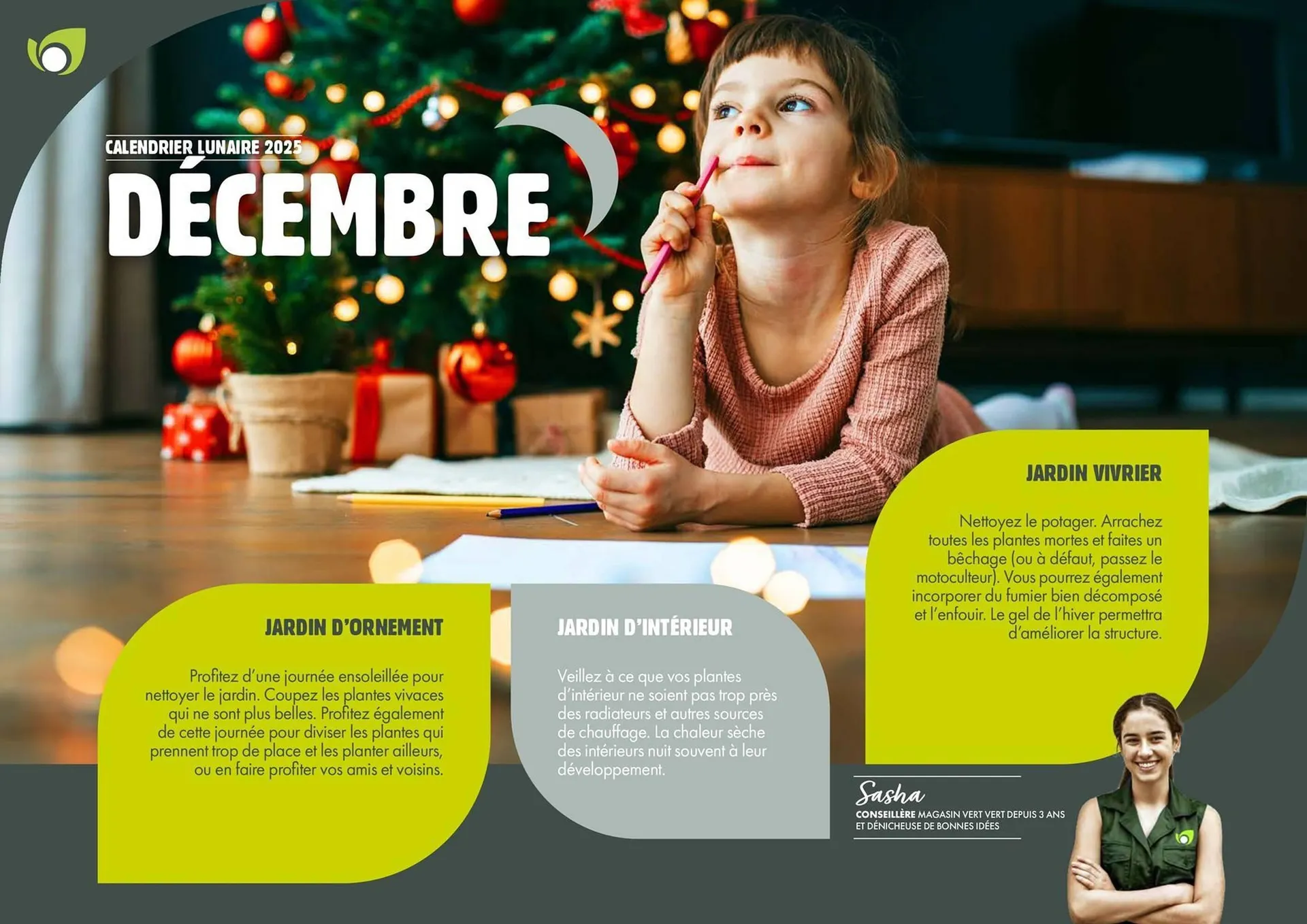 Catalogue Point Vert du 2 avril au 1 janvier 2026 - Catalogue page 26