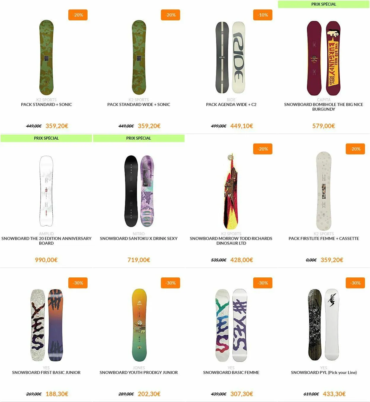 Au Vieux Campeur Catalogue actuel du 5 mars au 11 mars 2025 - Catalogue page 5