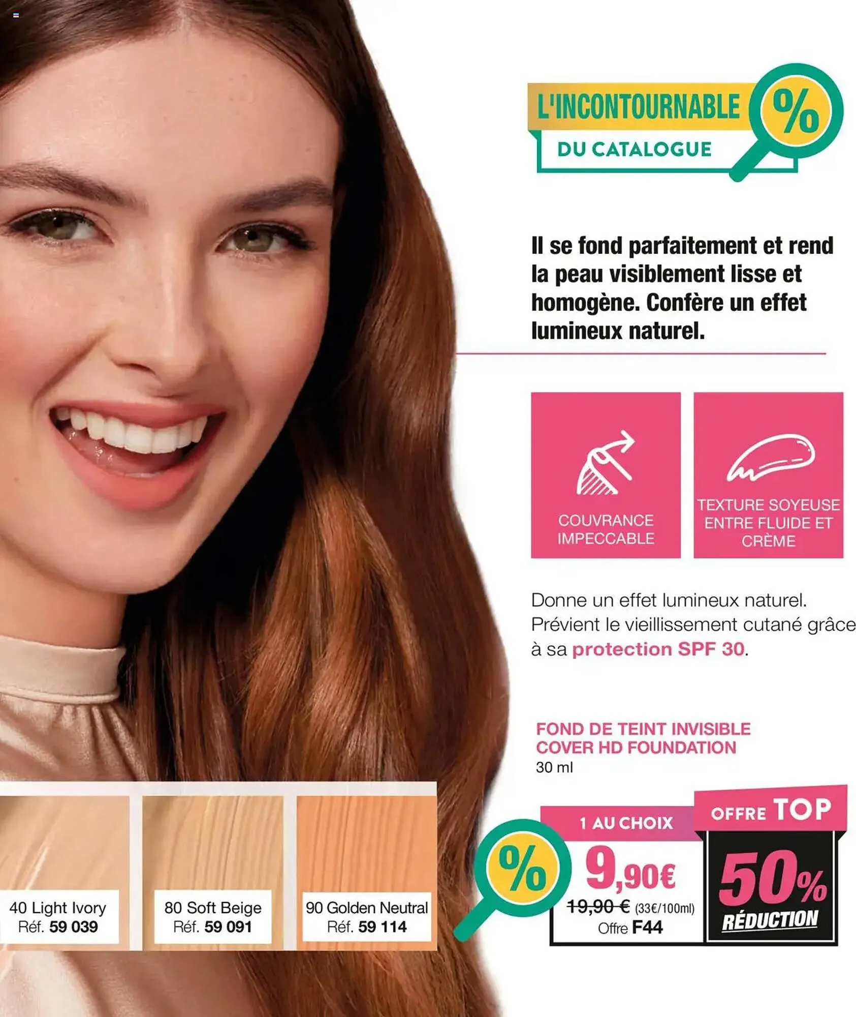 Catalogue Stanhome du 2 juin au 22 juin 2025 - Catalogue page 87