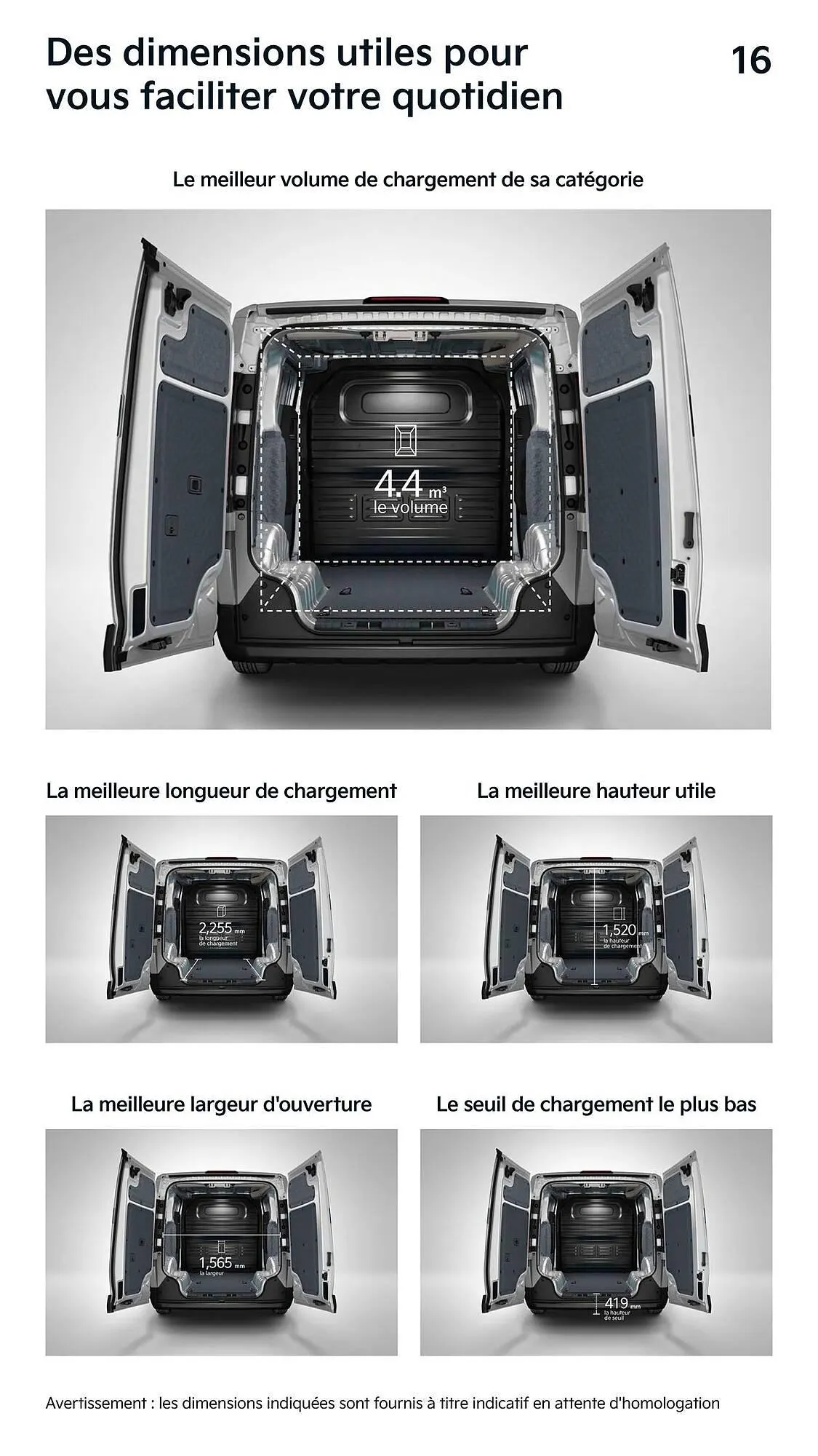 Catalogue KIA du 28 juillet au 17 juillet 2026 - Catalogue page 16