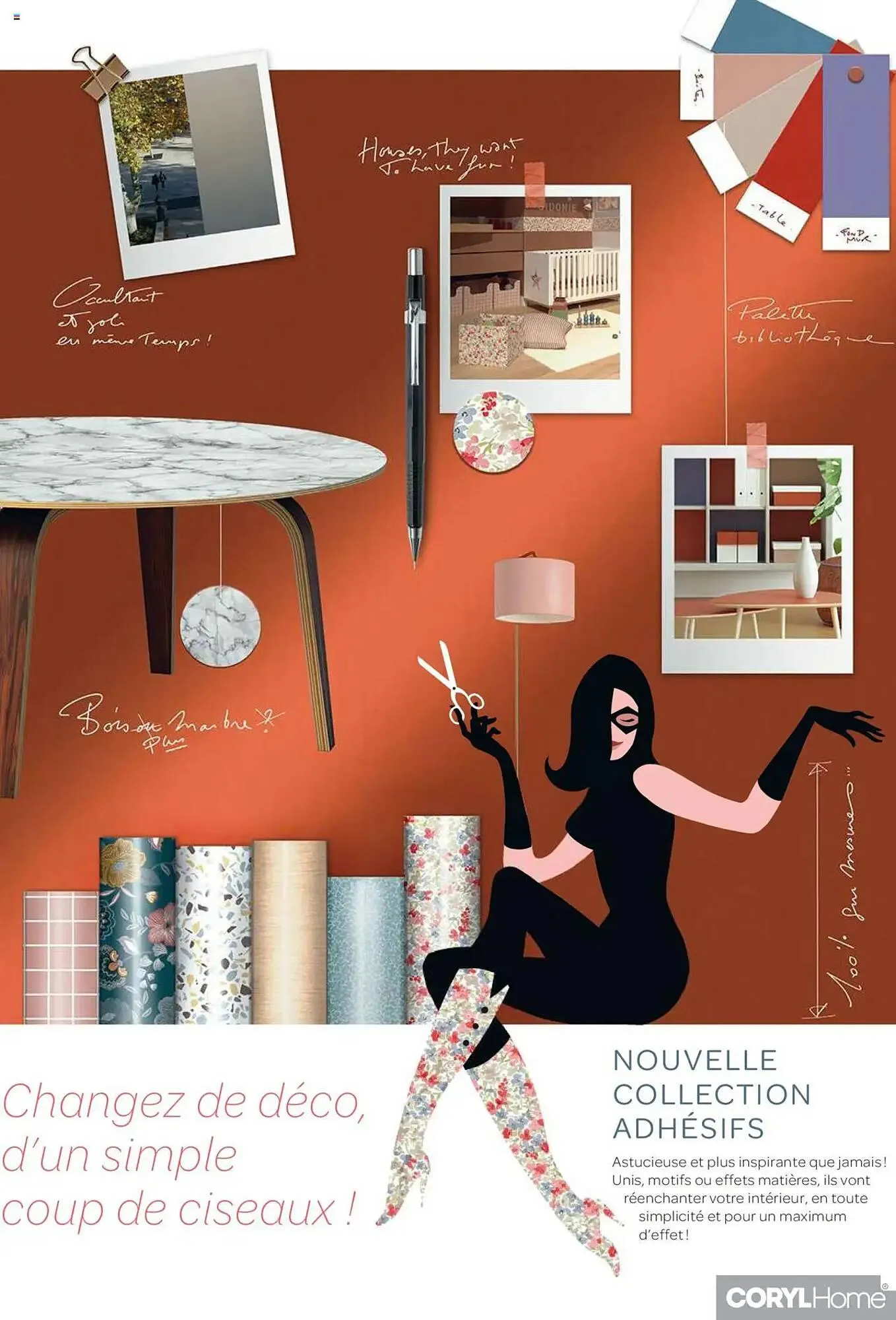 Catalogue Mr Bricolage du 22 septembre au 15 novembre 2025 - Catalogue page 12