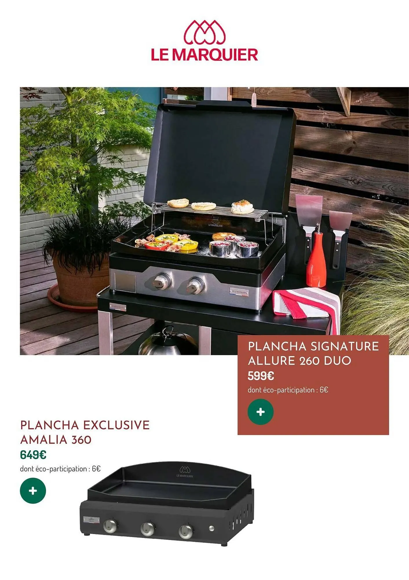 Catalogue Botanic du 26 mai au 31 décembre 2025 - Catalogue page 99