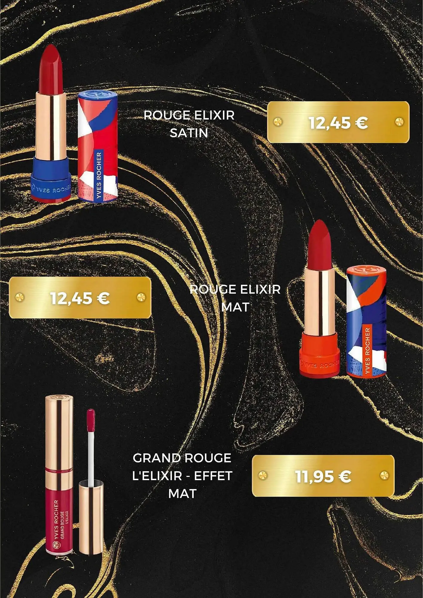 Catalogue Yves Rocher du 6 janvier au 1 février 2026 - Catalogue page 2