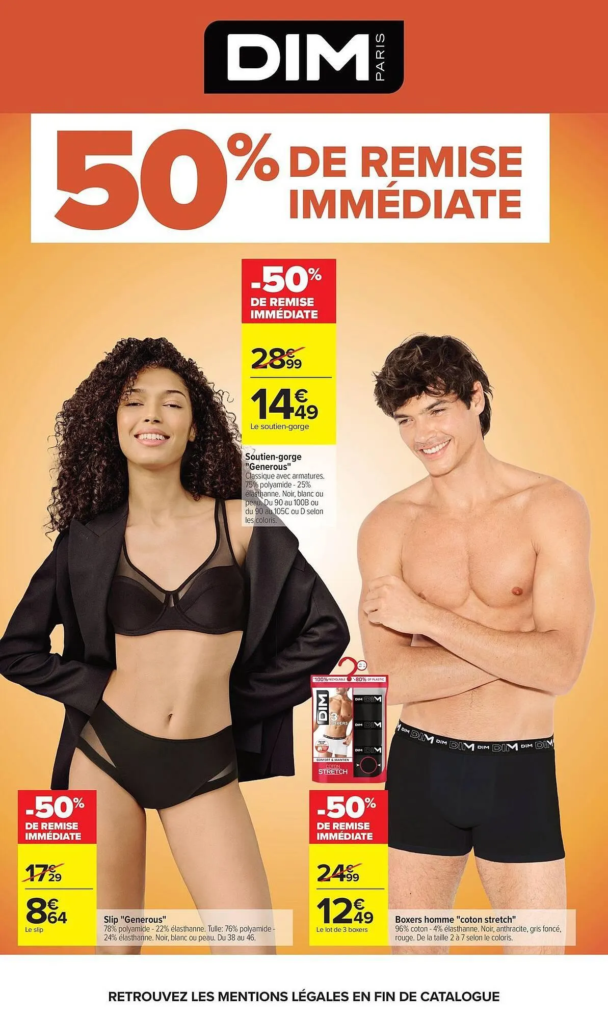 Catalogue Carrefour du 19 mai au 1 juin 2026 - Catalogue page 66