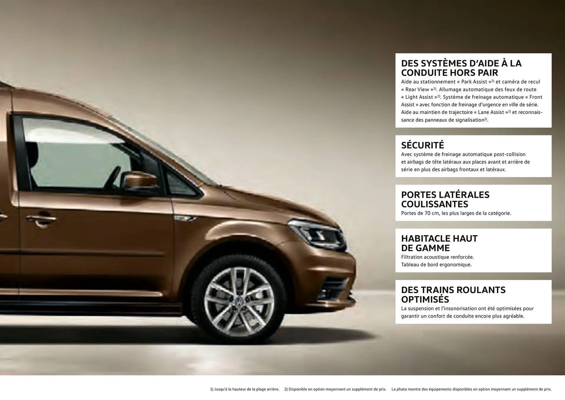 Catalogue Volkswagen du 2 octobre au 2 octobre 2026 - Catalogue page 3