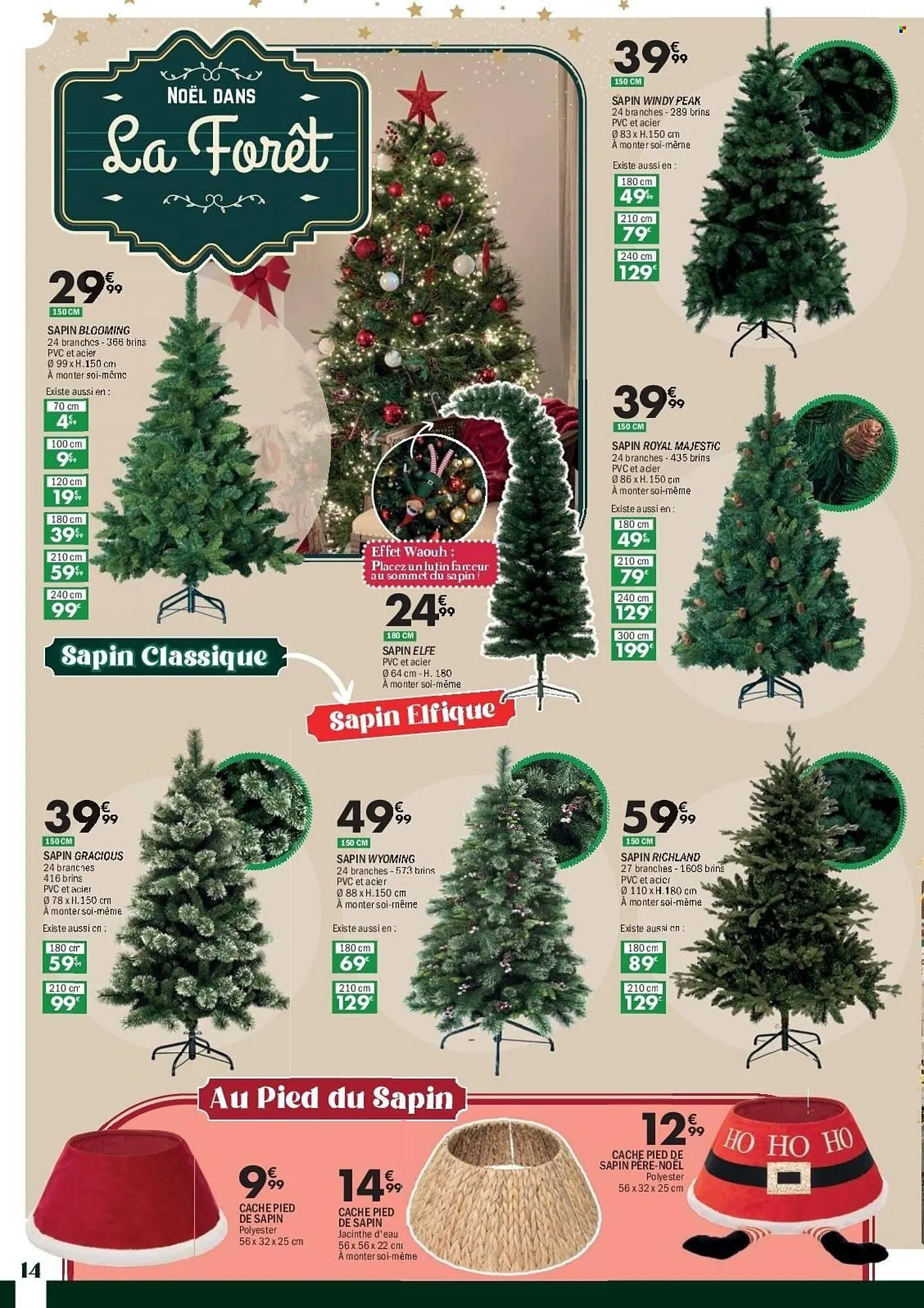 Catalogue La Foir'Fouille du 10 novembre au 16 novembre 2025 - Catalogue page 14