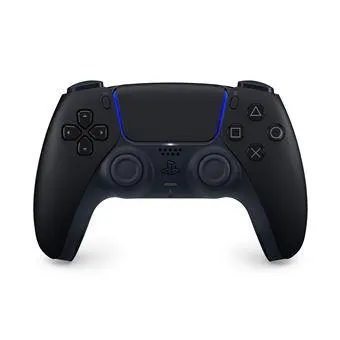 Manette Sony DualSense V2 pour PS5 et PC Noir