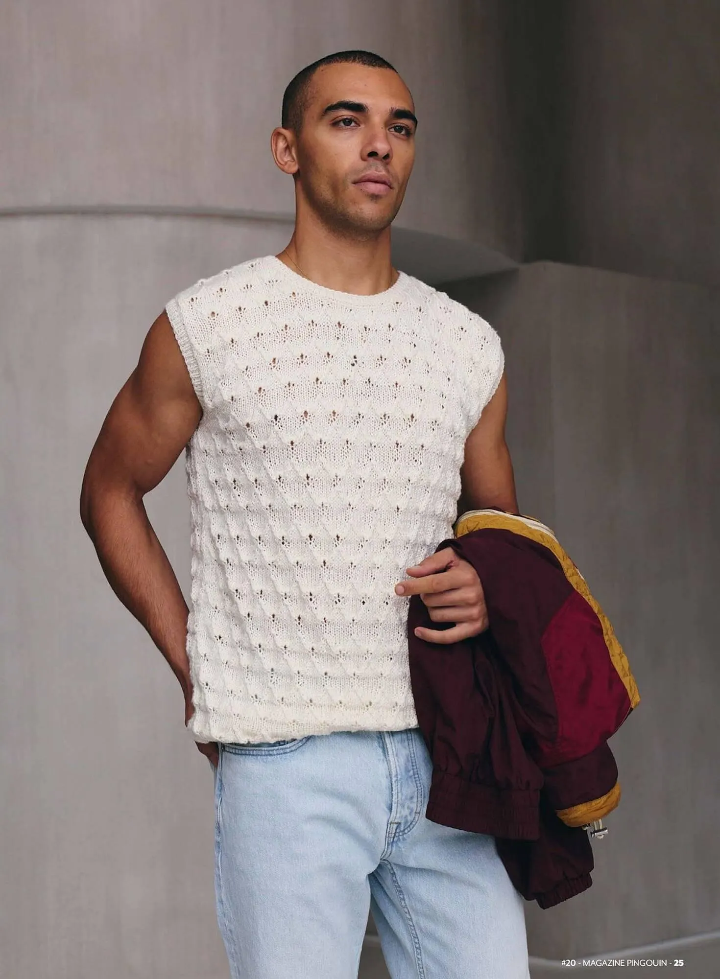 Catalogue Phildar du 2 mars au 31 août 2026 - Catalogue page 25