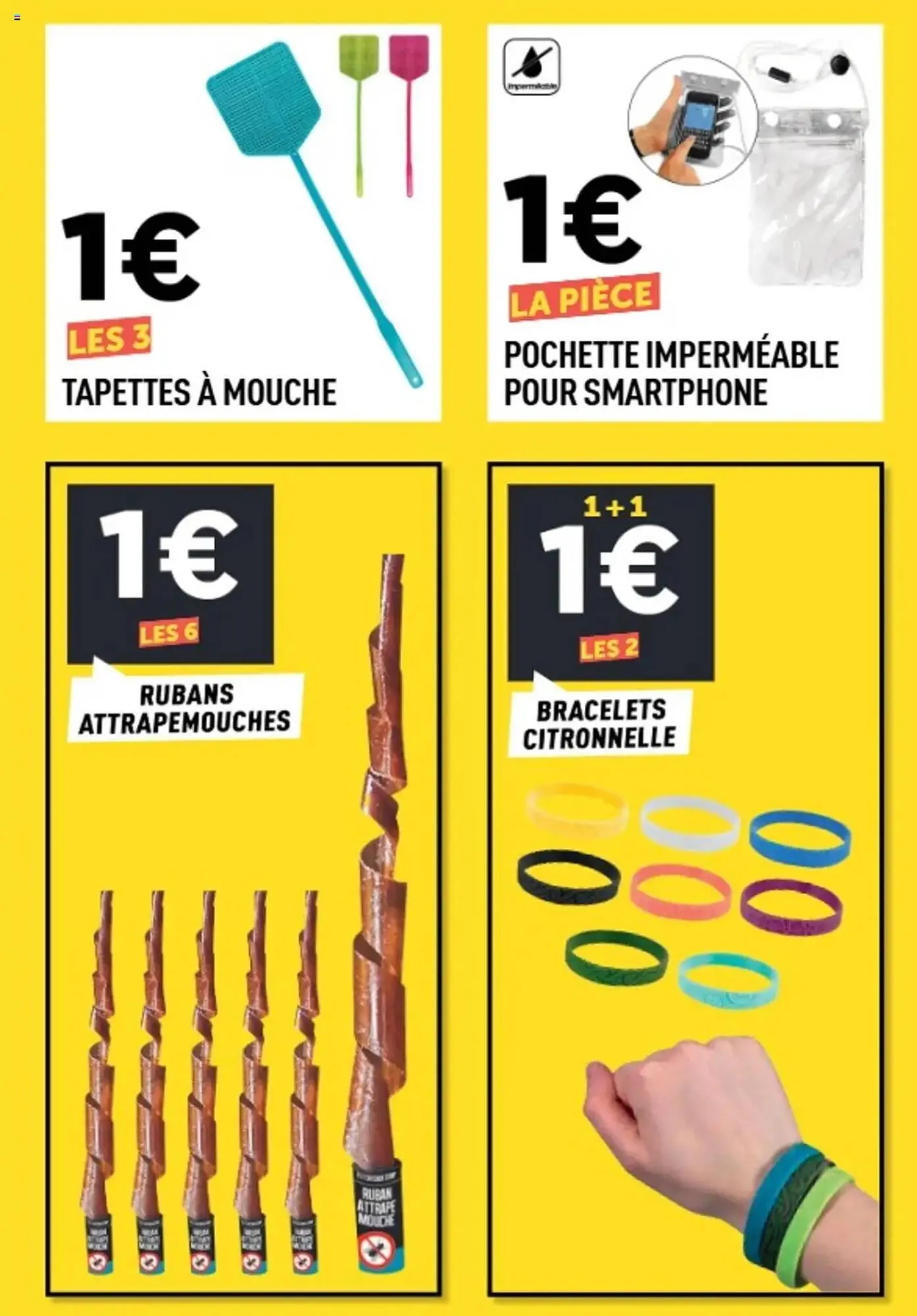 Catalogue Centrakor du 14 juillet au 27 juillet 2025 - Catalogue page 11