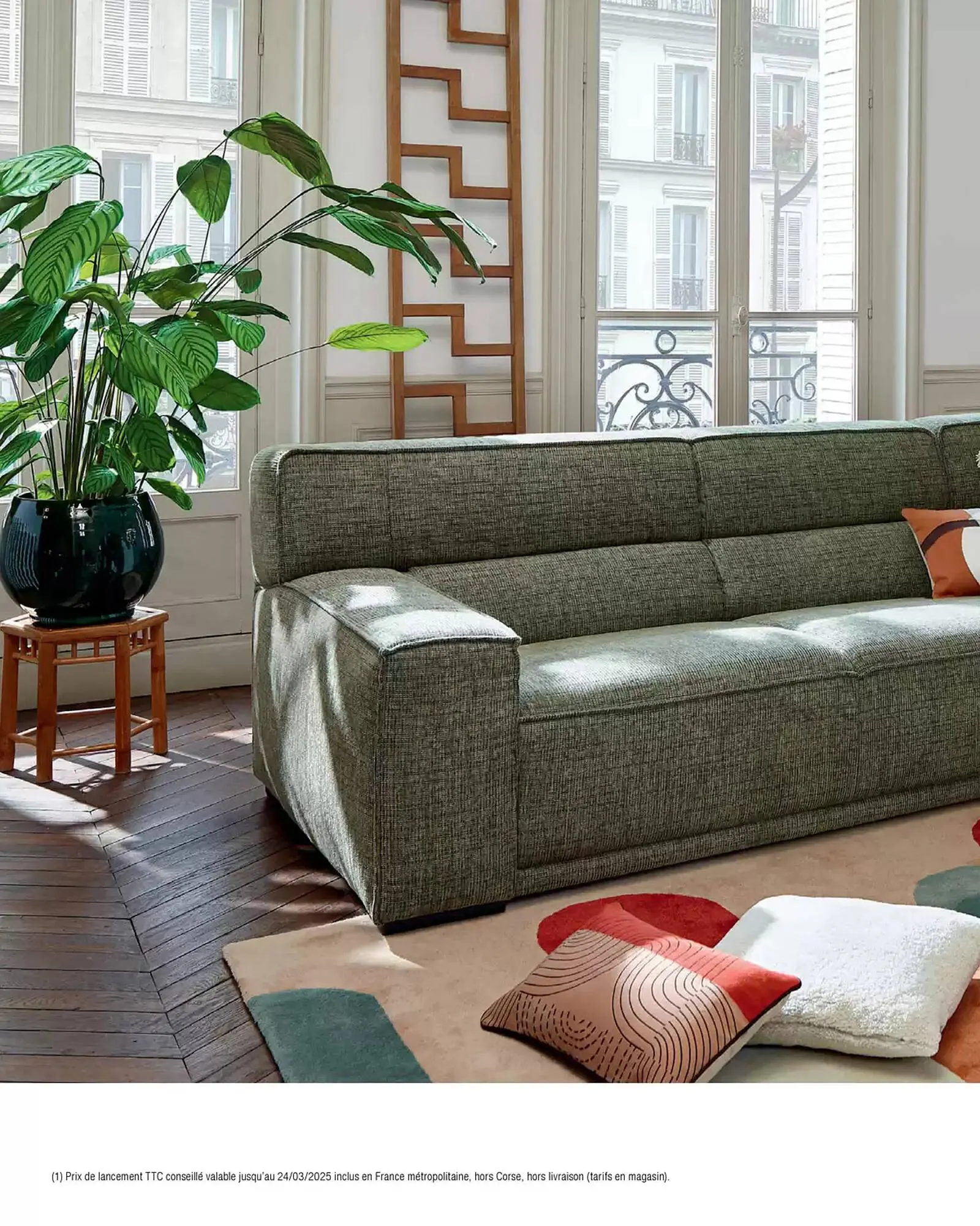 Catalogue Cuir Center du 31 mars au 31 décembre 2025 - Catalogue page 4