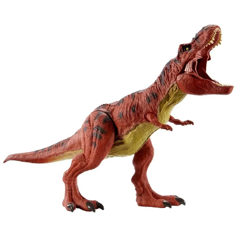 Jurassic Park - '93 Classic Figurine Tyrannosaurus Rex