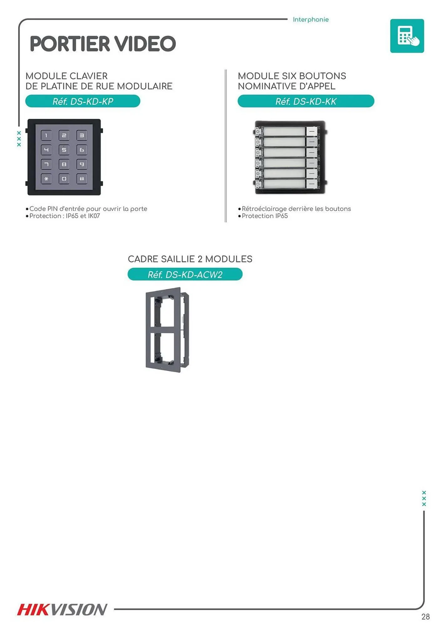 Catalogue Yesss electrique du 31 octobre au 31 décembre 2025 - Catalogue page 28