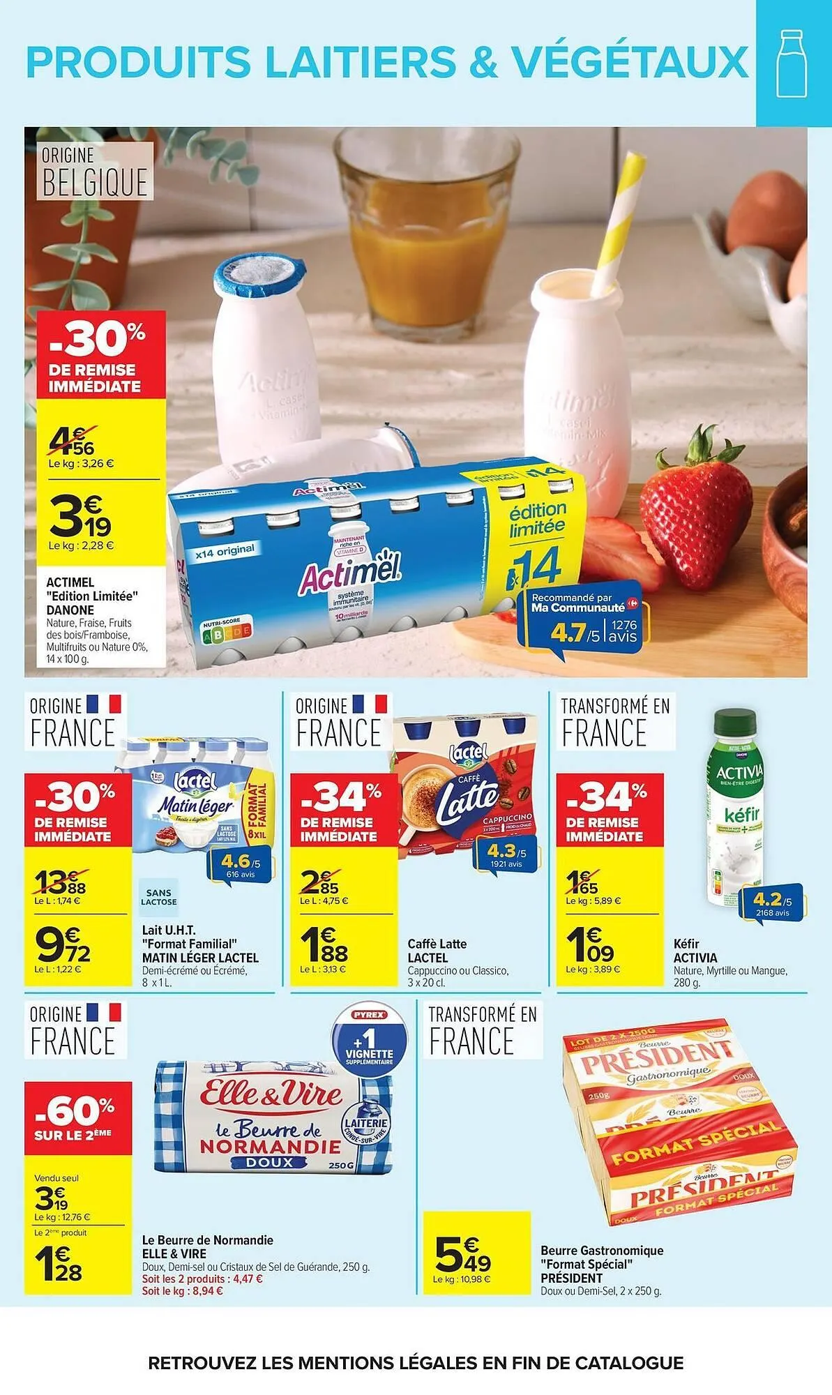 Catalogue Carrefour du 26 mai au 8 juin 2026 - Catalogue page 15