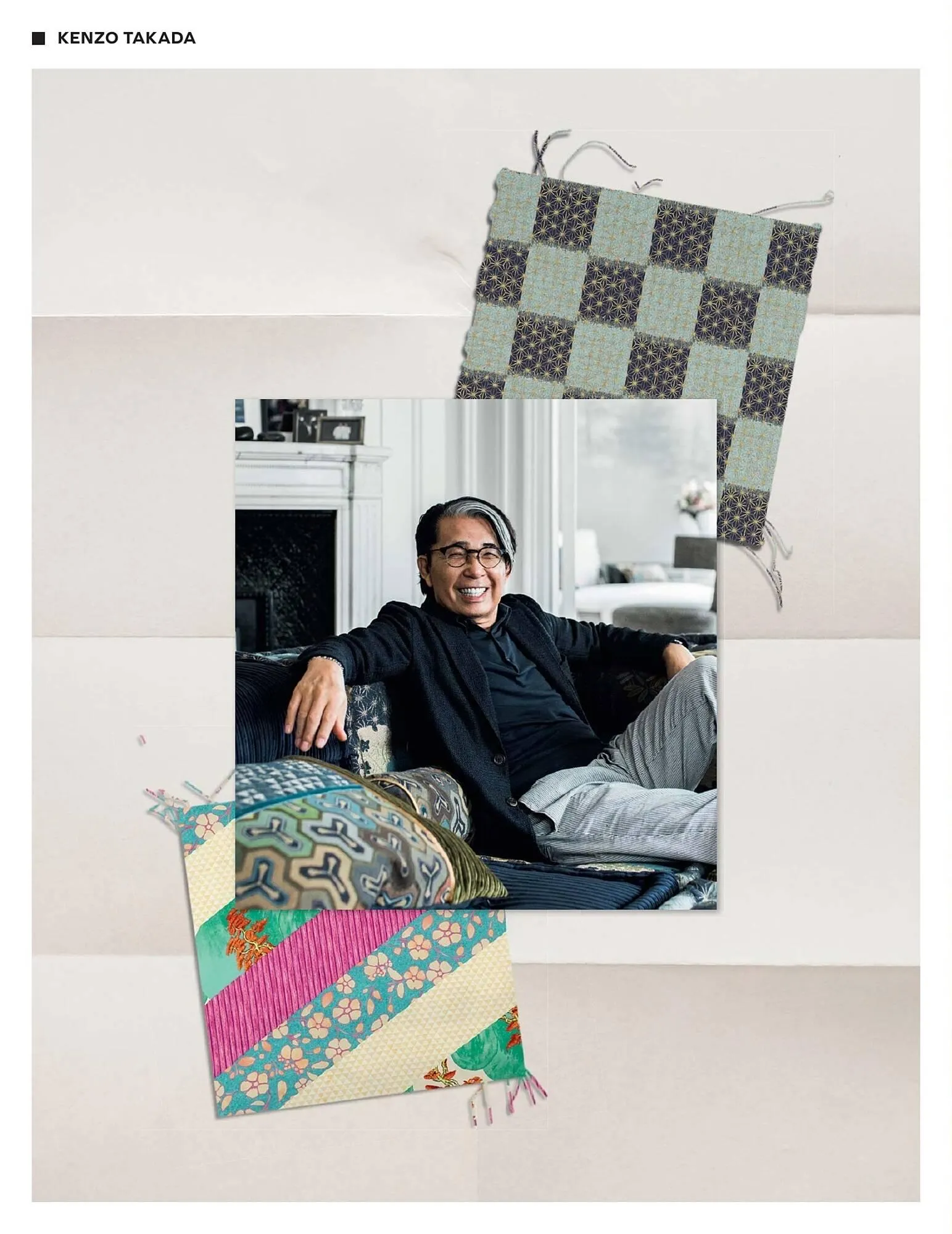 catalogue Roche Bobois du 2 septembre au 1 janvier 2026 - Catalogue page 42