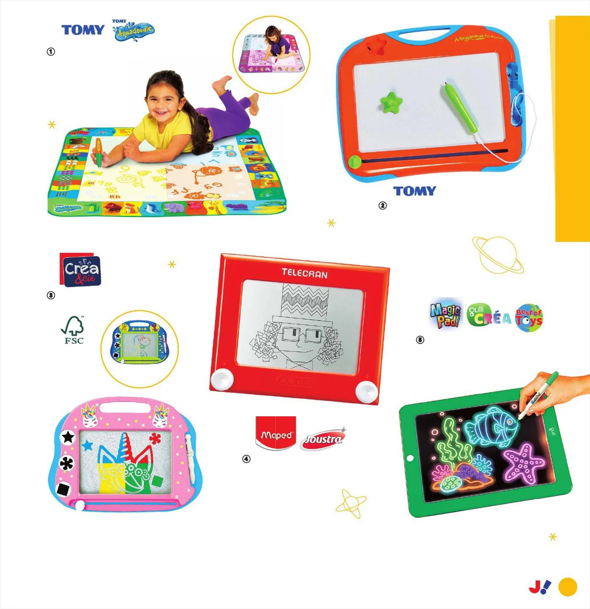 Catalogue JouéClub du 17 juillet au 30 juillet 2023 - Catalogue page 79