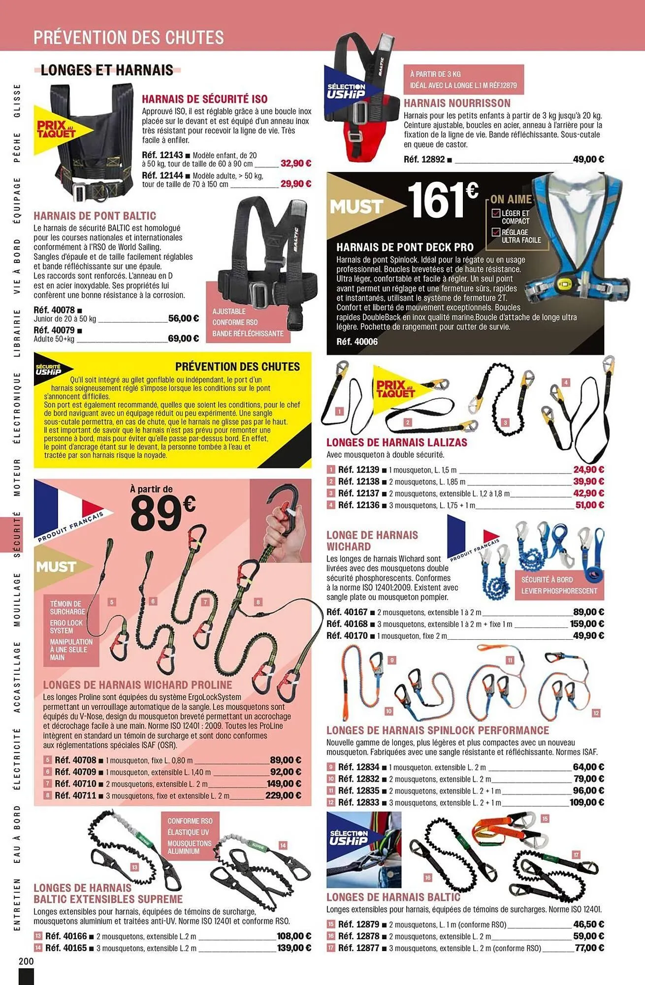 Catalogue Uship du 24 février au 31 décembre 2025 - Catalogue page 200